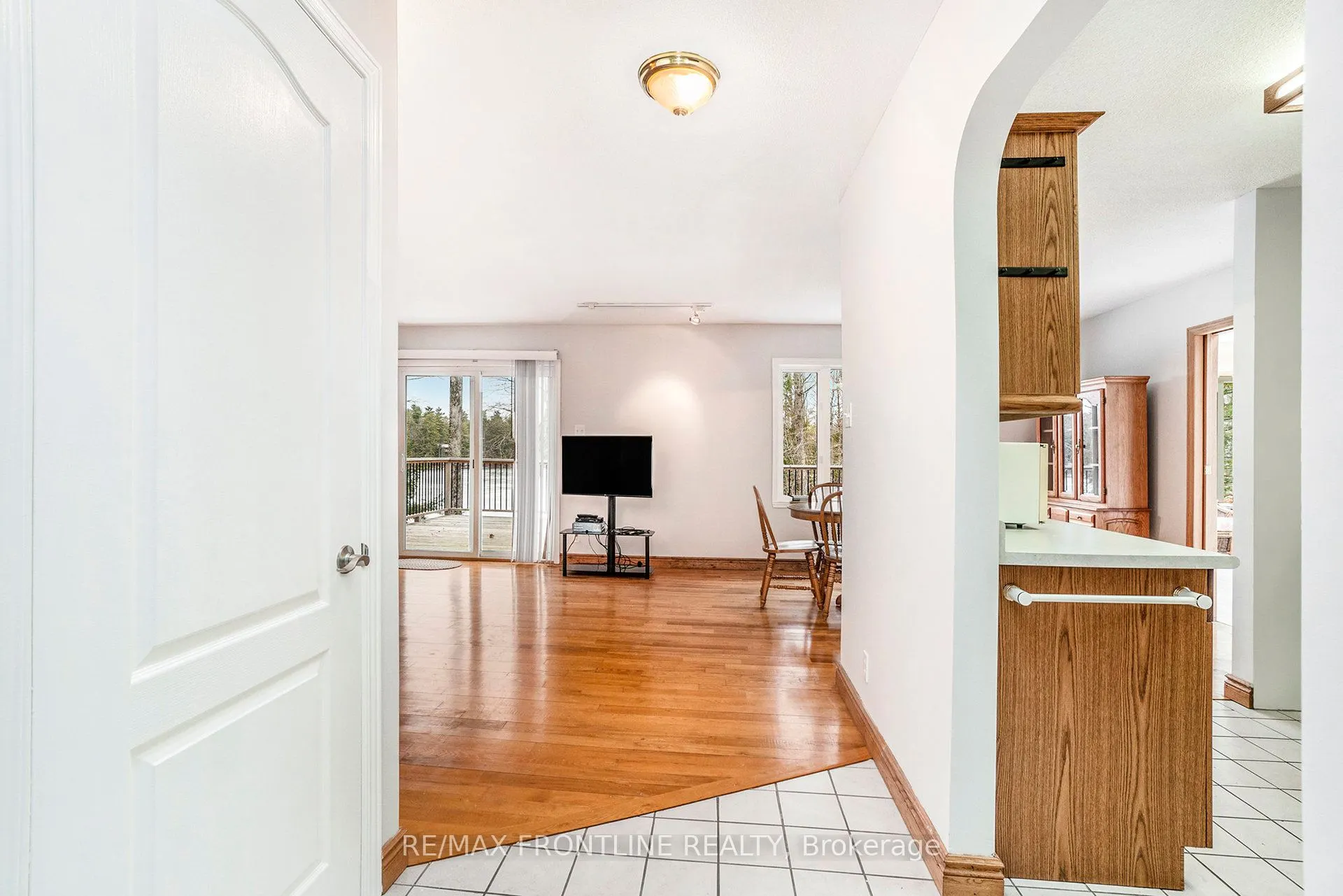 436 Miners Point Road