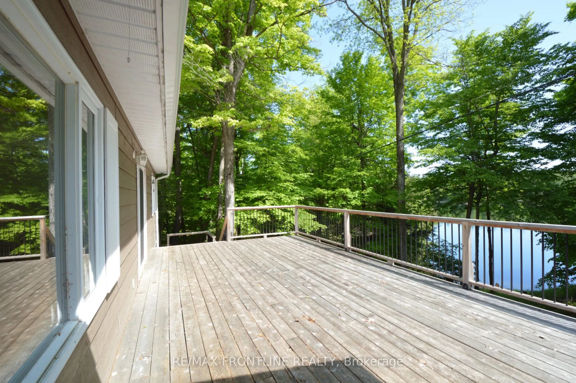 436 Miners Point Road