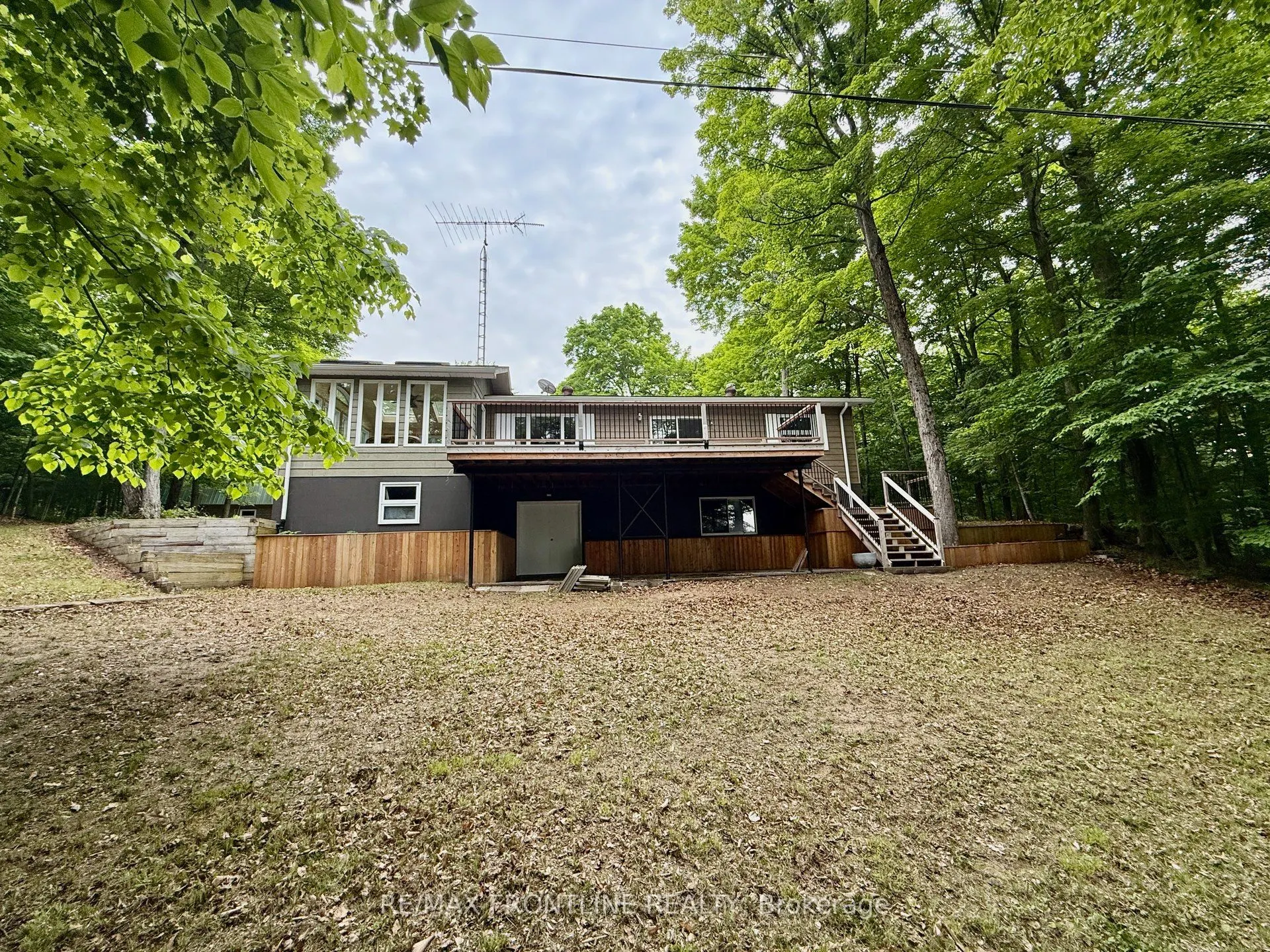 436 Miners Point Road