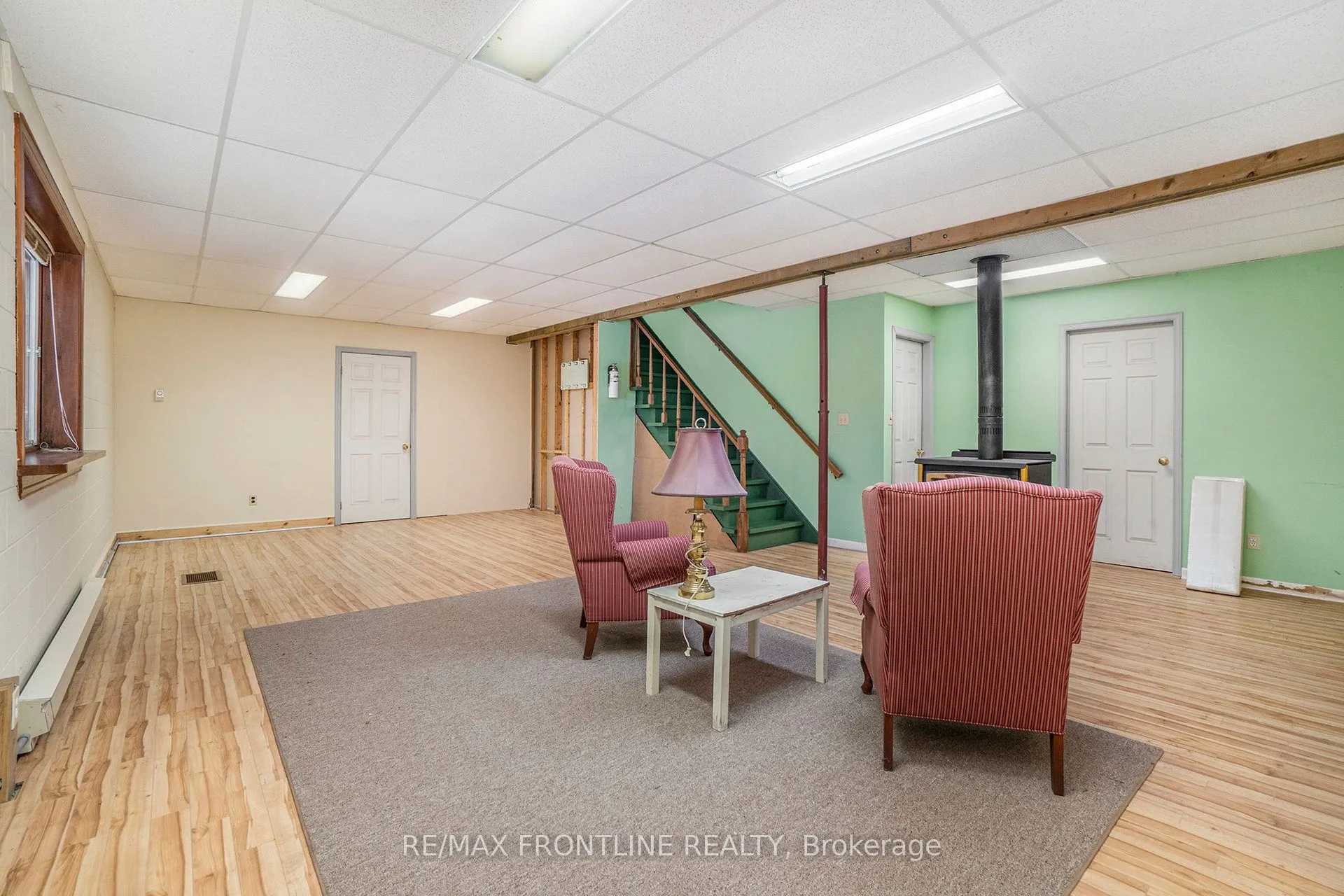 436 Miners Point Road