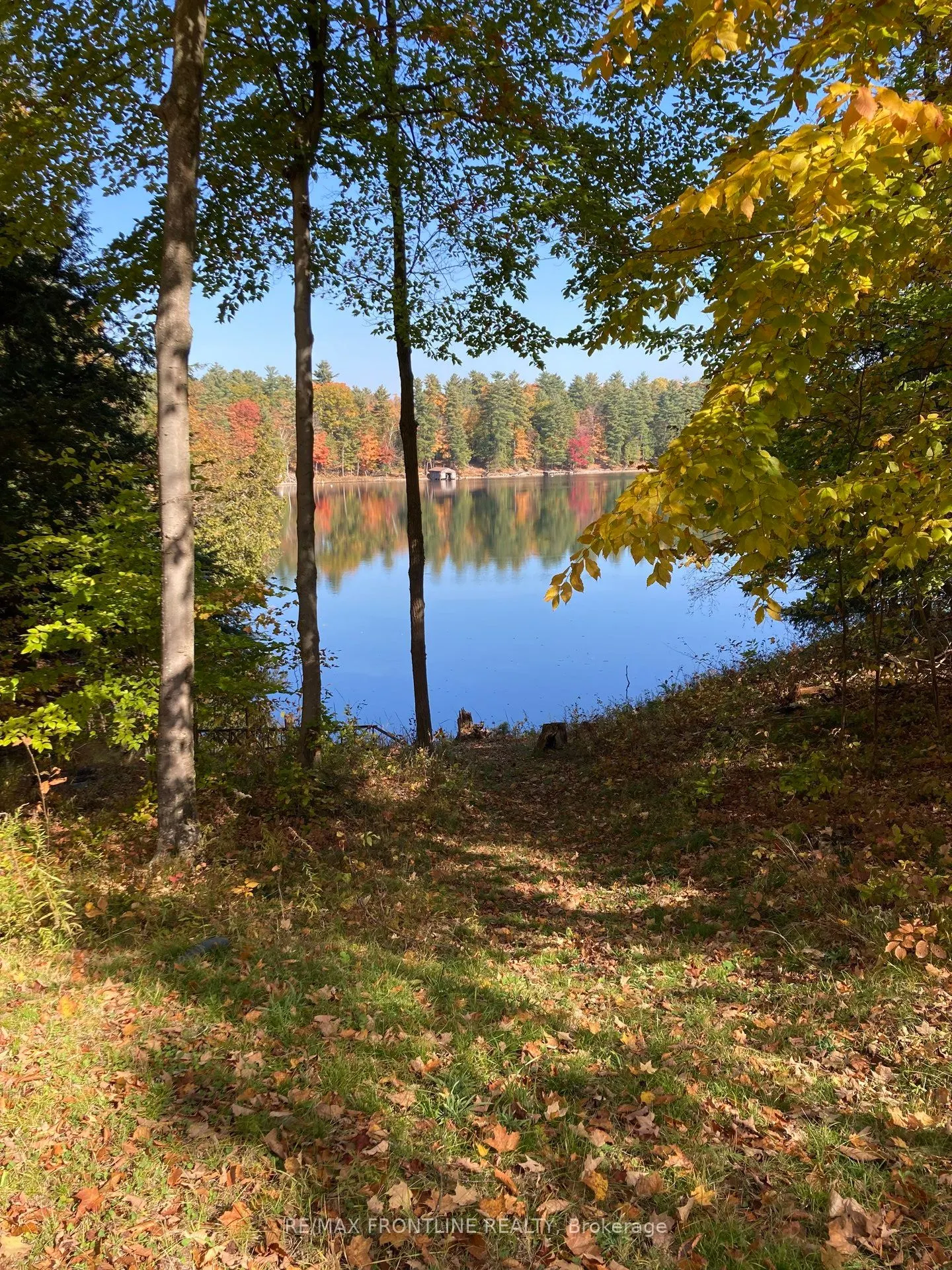 436 Miners Point Road