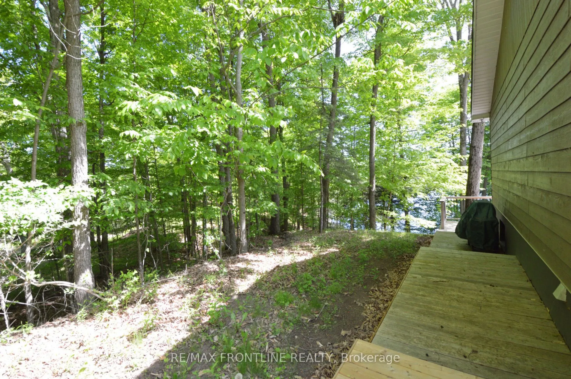 436 Miners Point Road