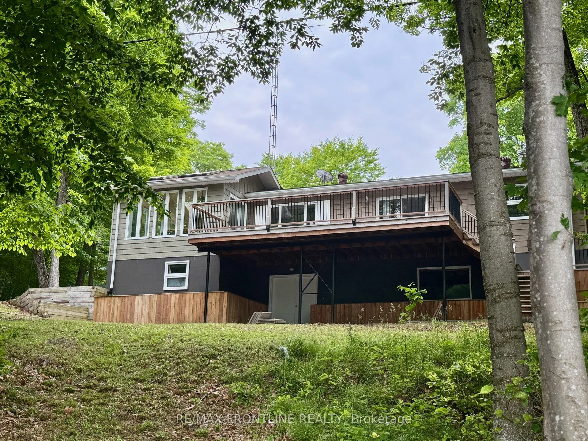436 Miners Point Road