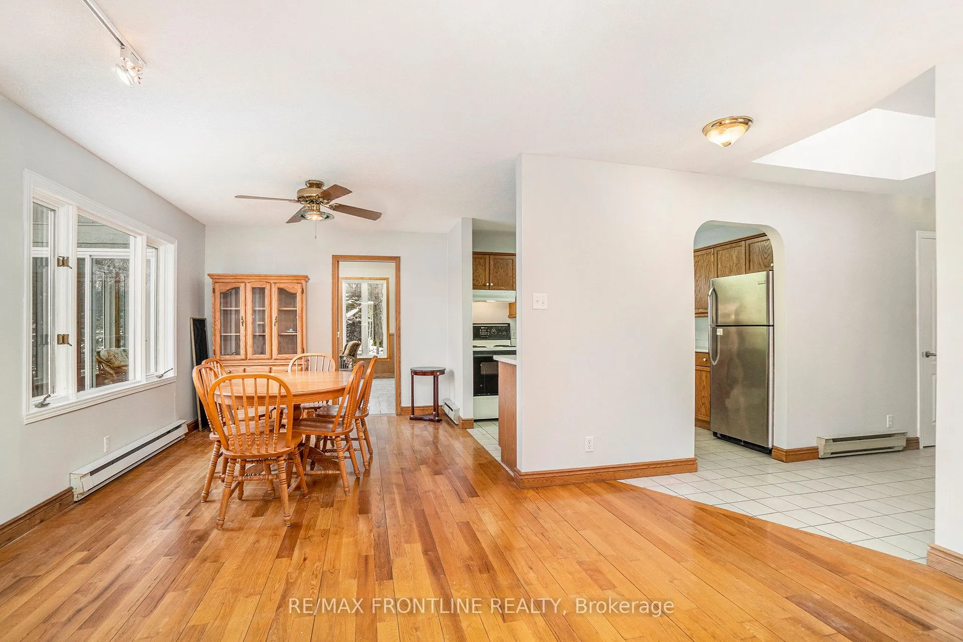 436 Miners Point Road