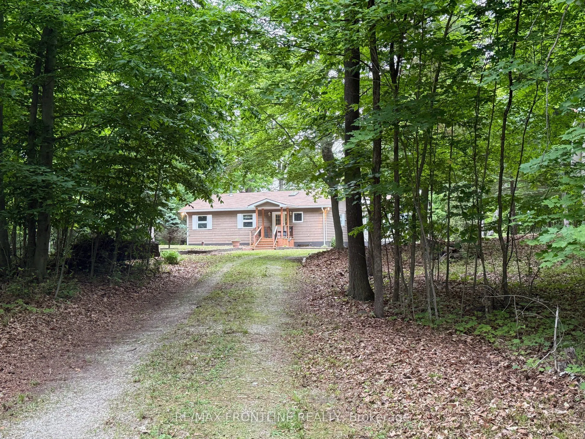 436 Miners Point Road