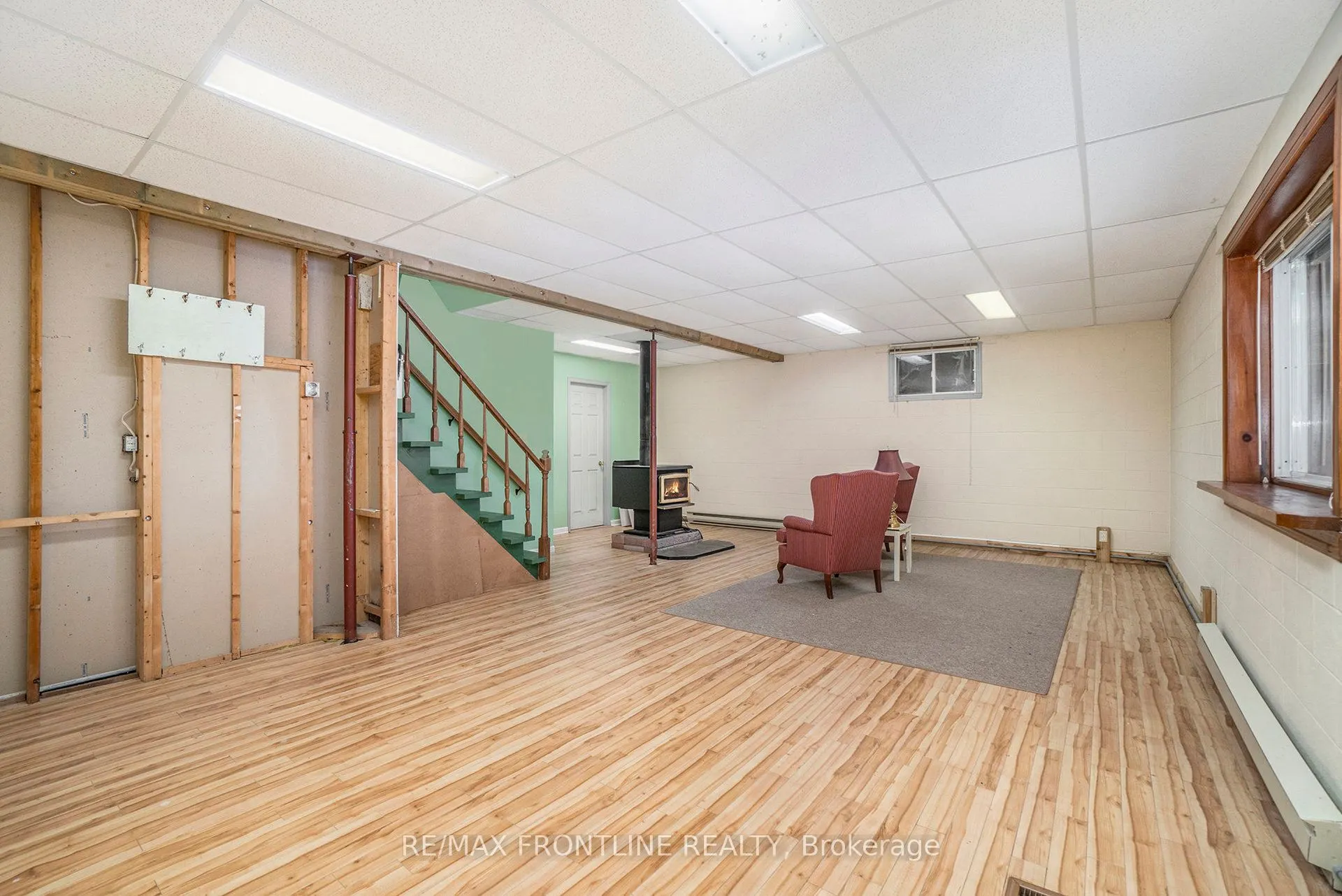 436 Miners Point Road