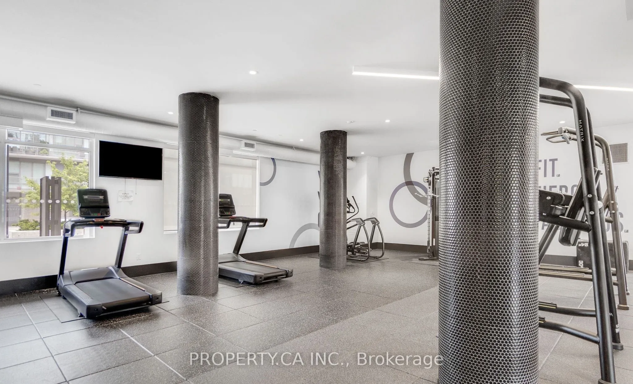 55 Duke Street W, #307