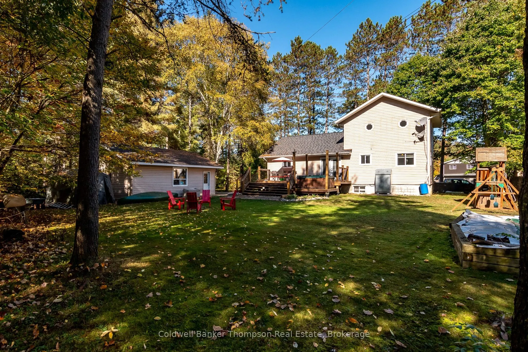 4237 Ravenscliffe Road