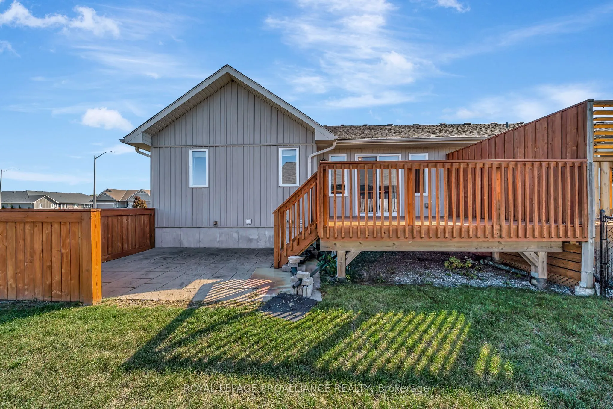 23 CHINOOK Street