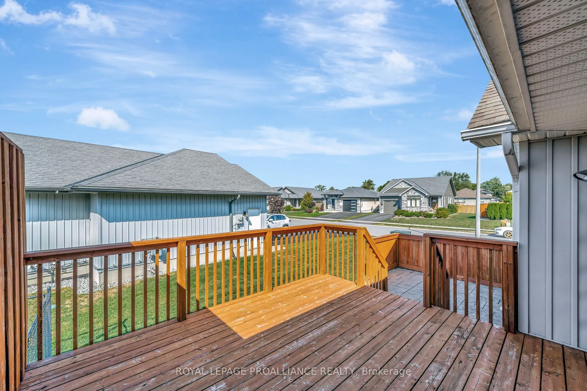23 CHINOOK Street