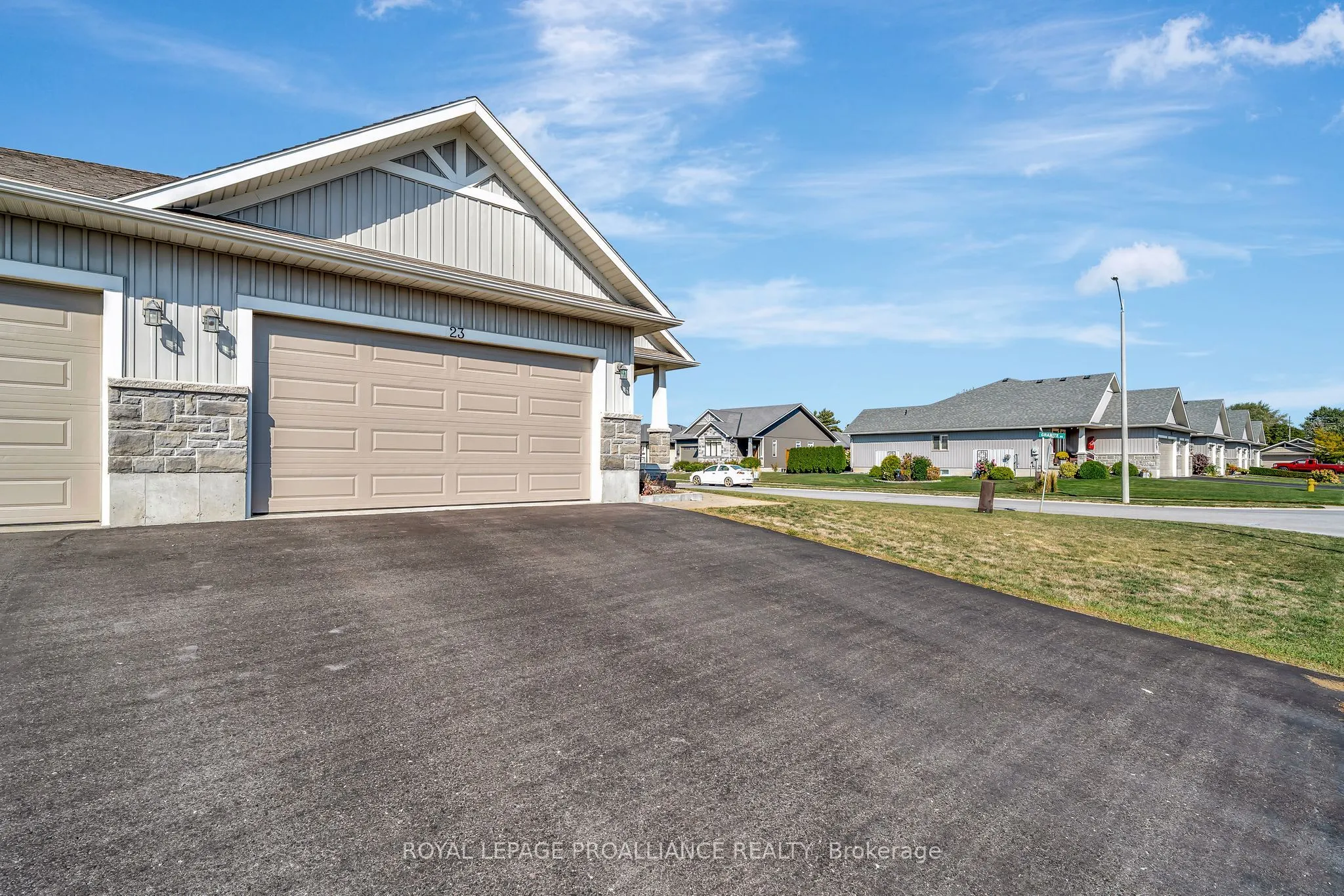 23 CHINOOK Street