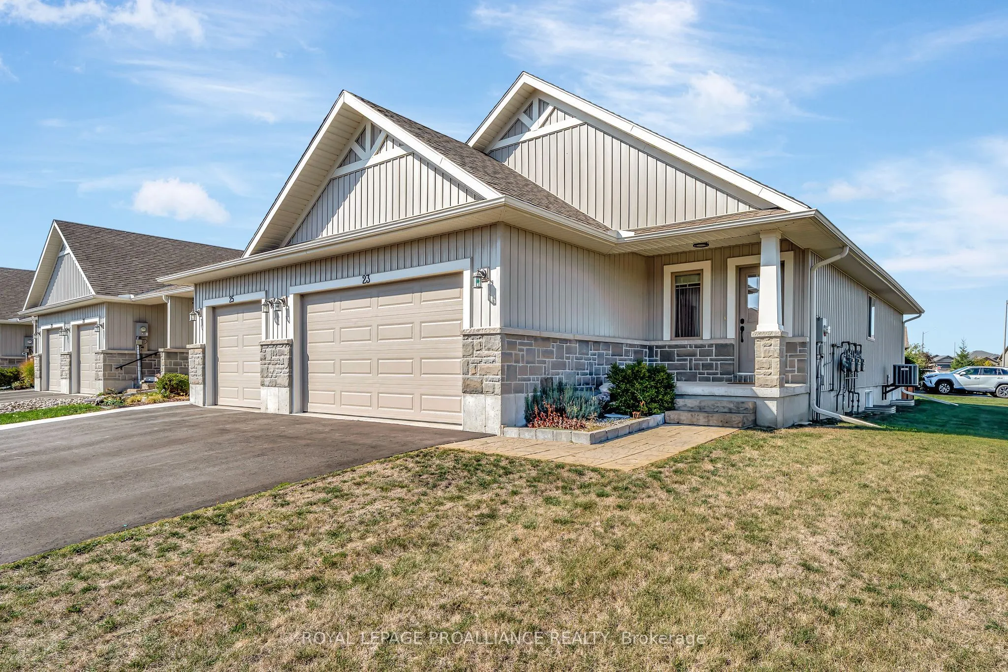 23 CHINOOK Street