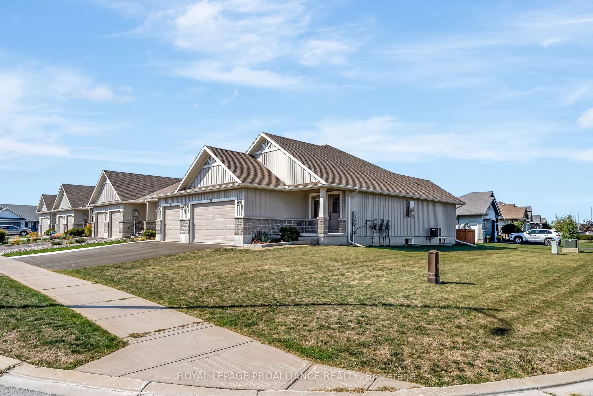23 CHINOOK Street