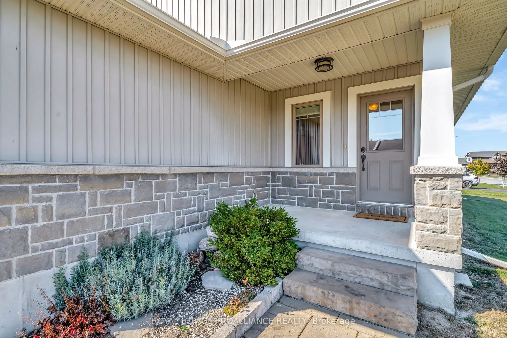 23 CHINOOK Street