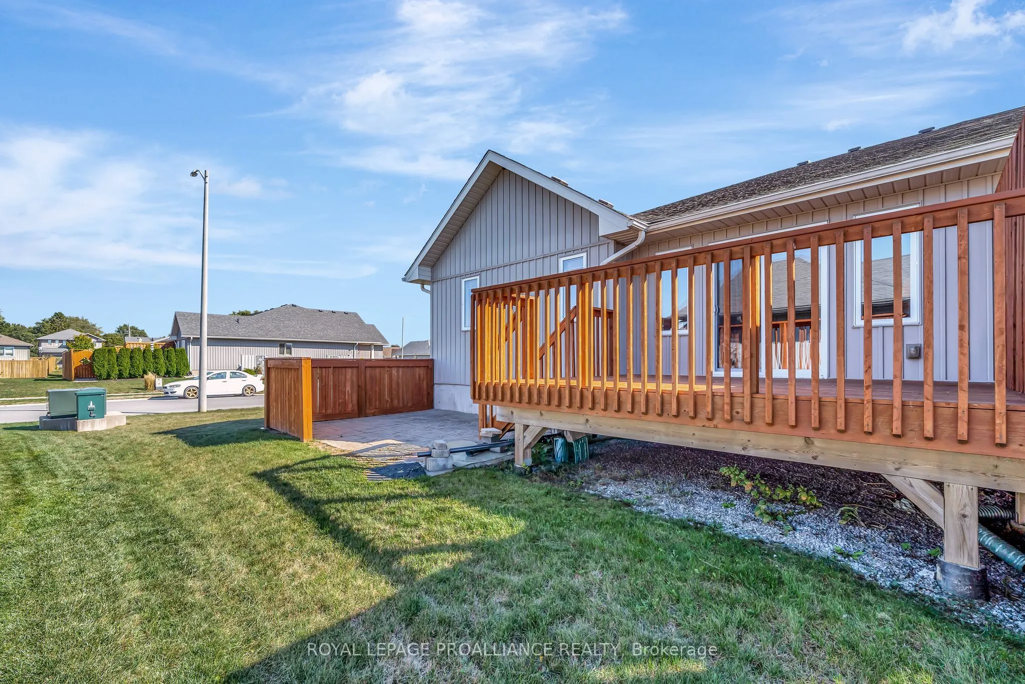 23 CHINOOK Street