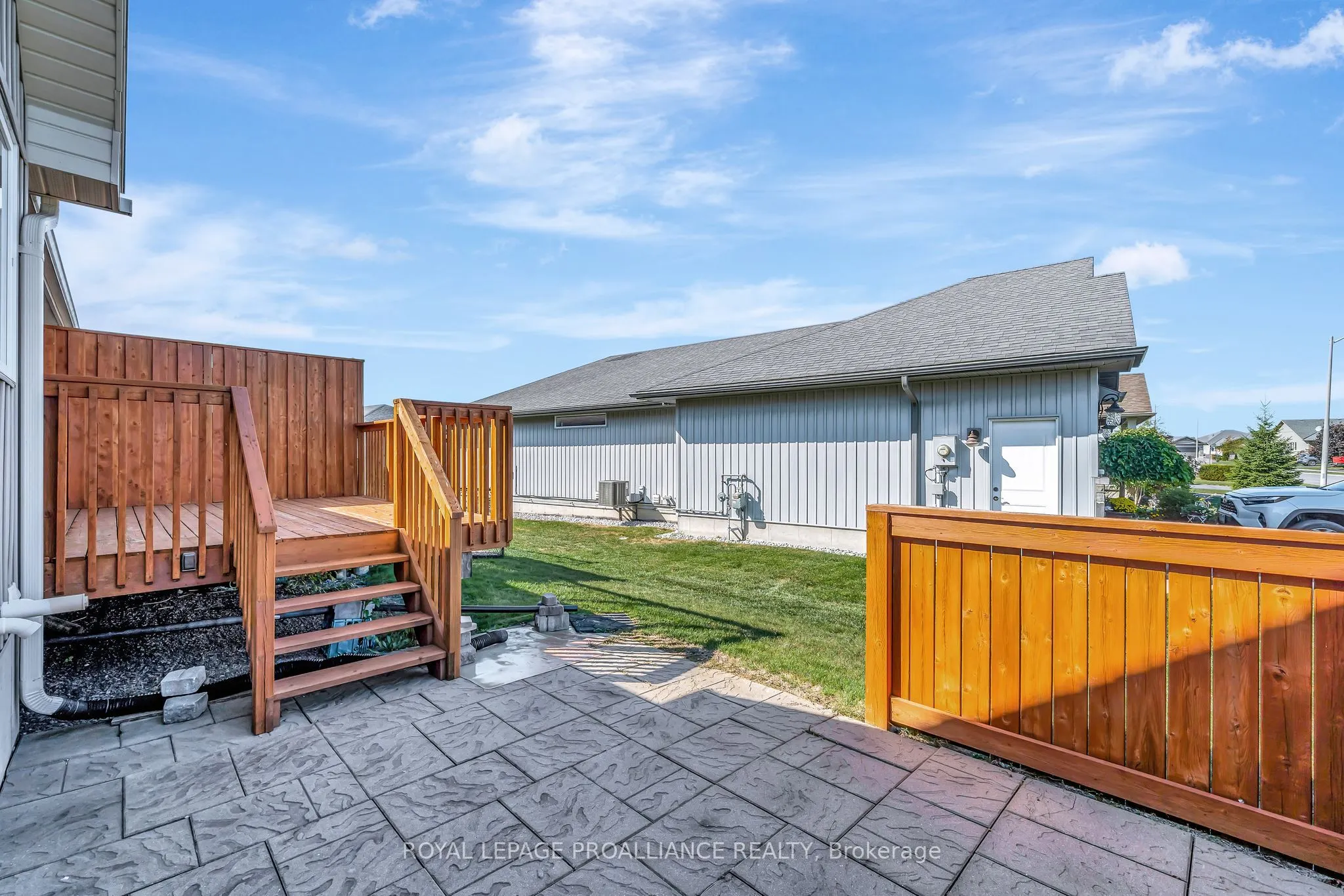 23 CHINOOK Street