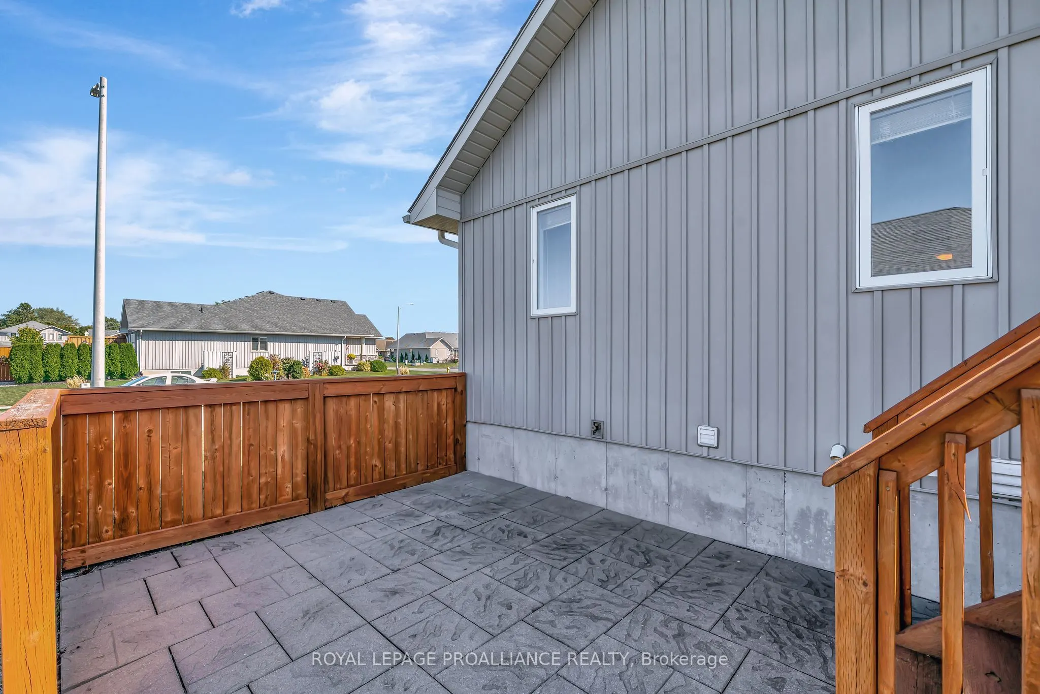 23 CHINOOK Street