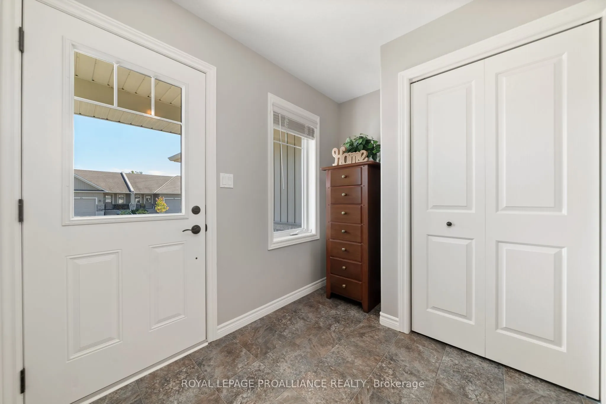 23 CHINOOK Street