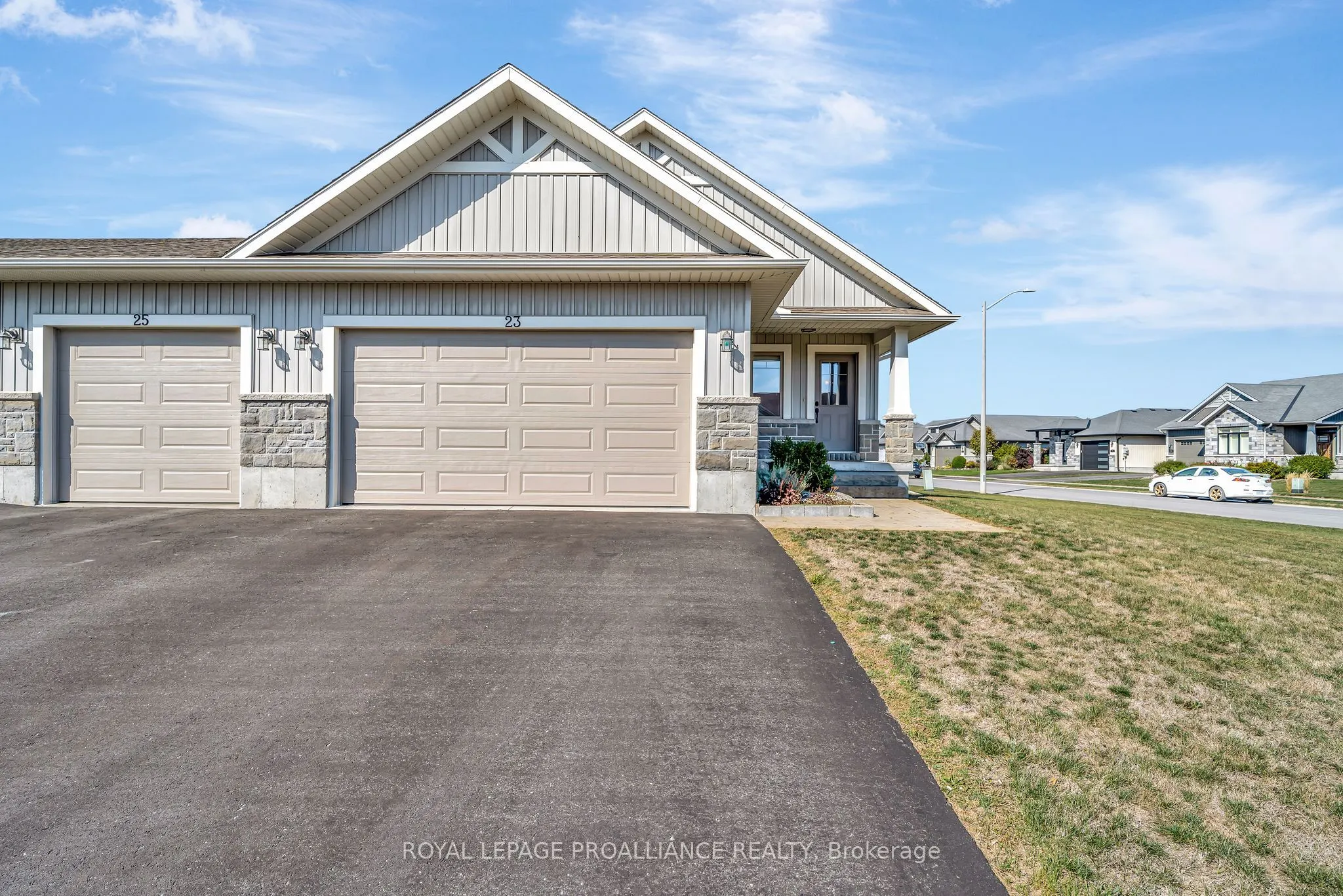 23 CHINOOK Street
