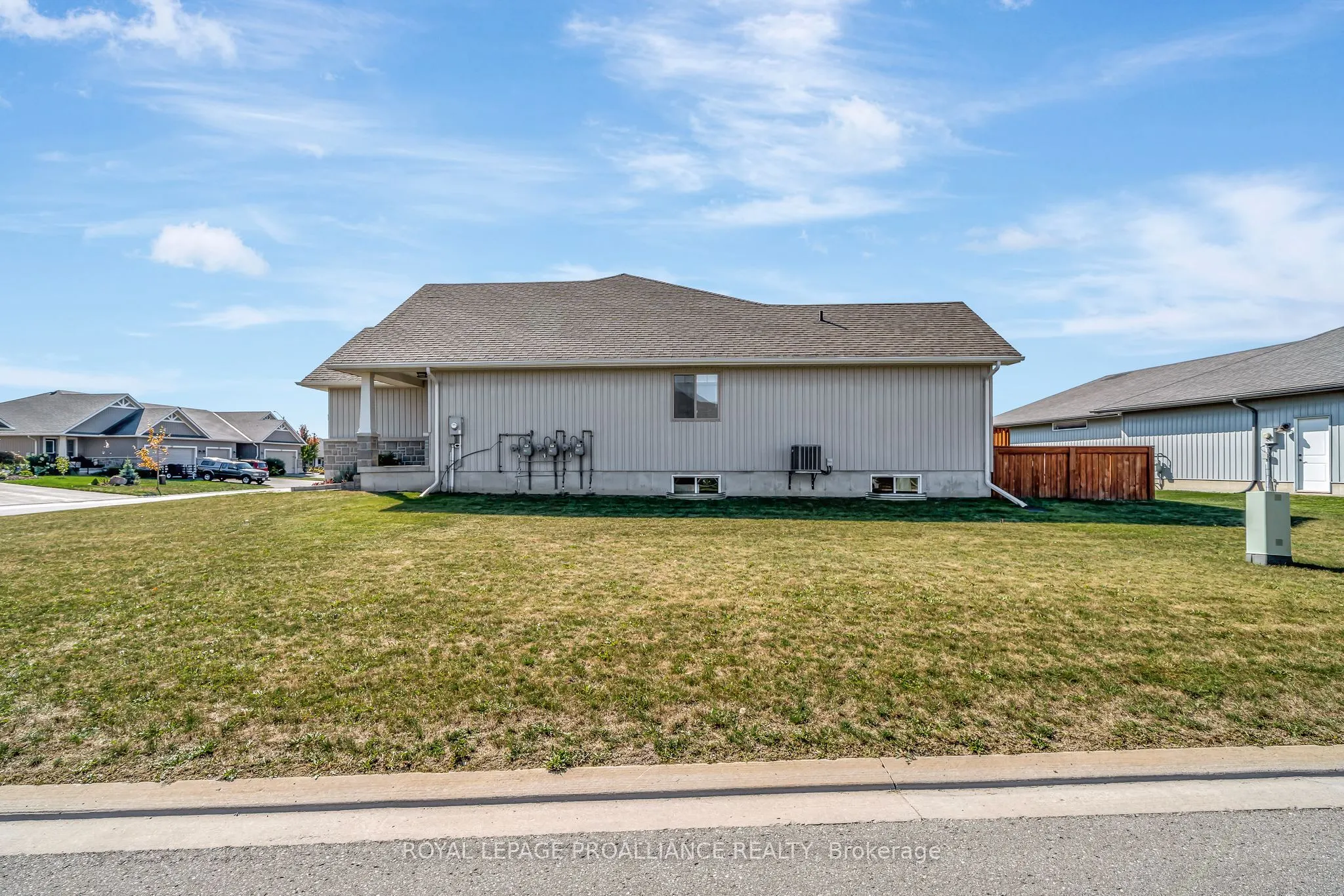 23 CHINOOK Street