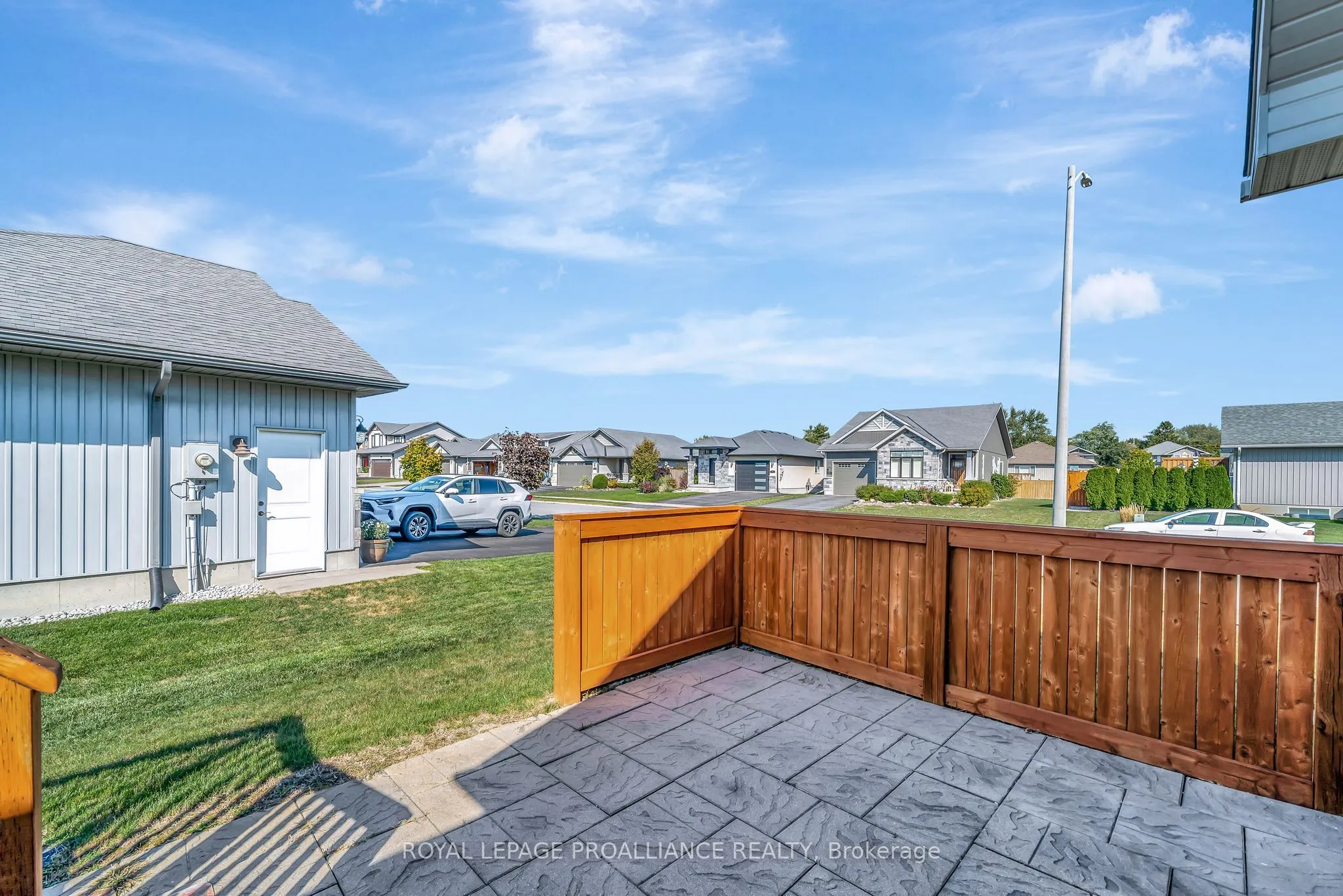 23 CHINOOK Street