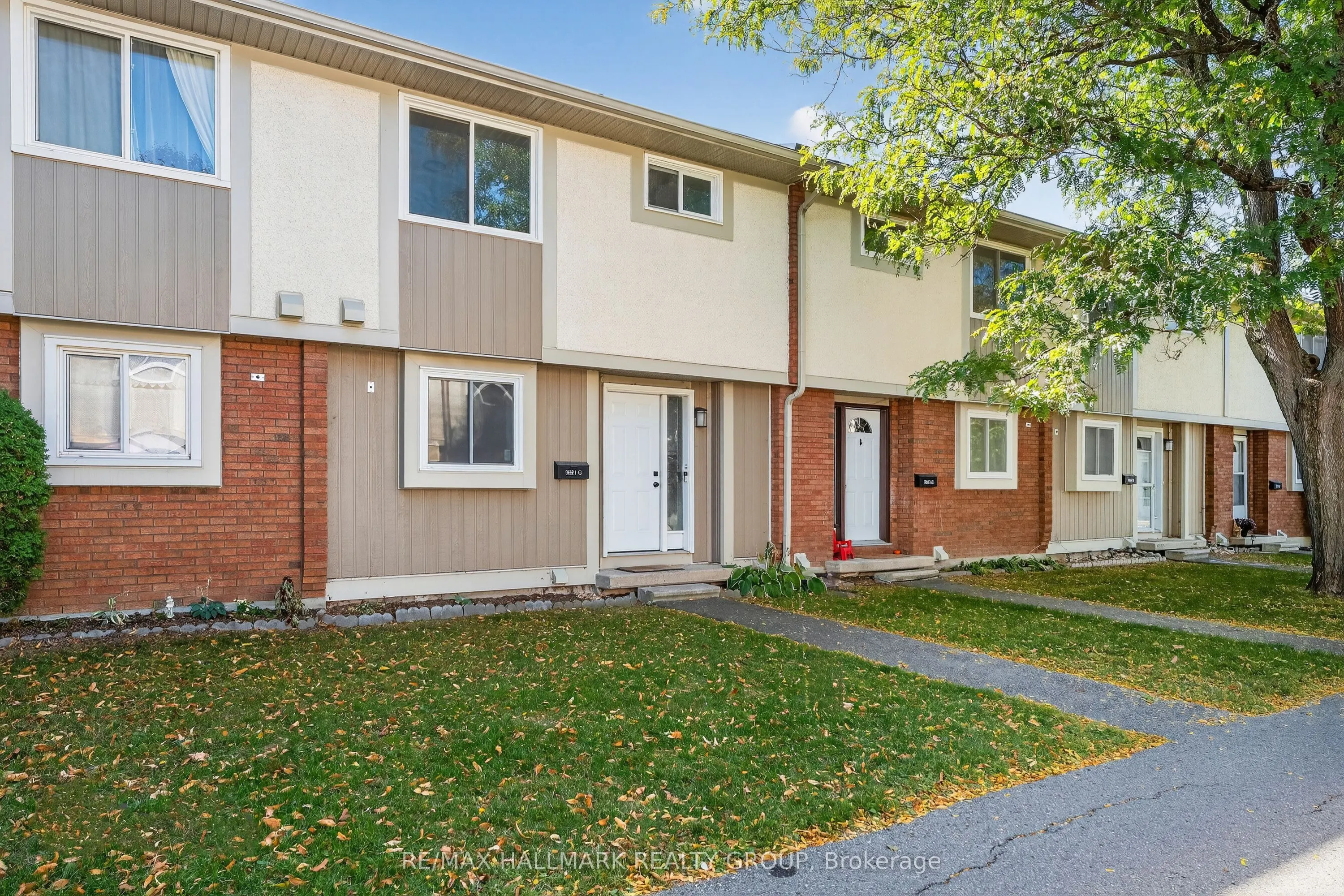 3921C Old Richmond Road, #118