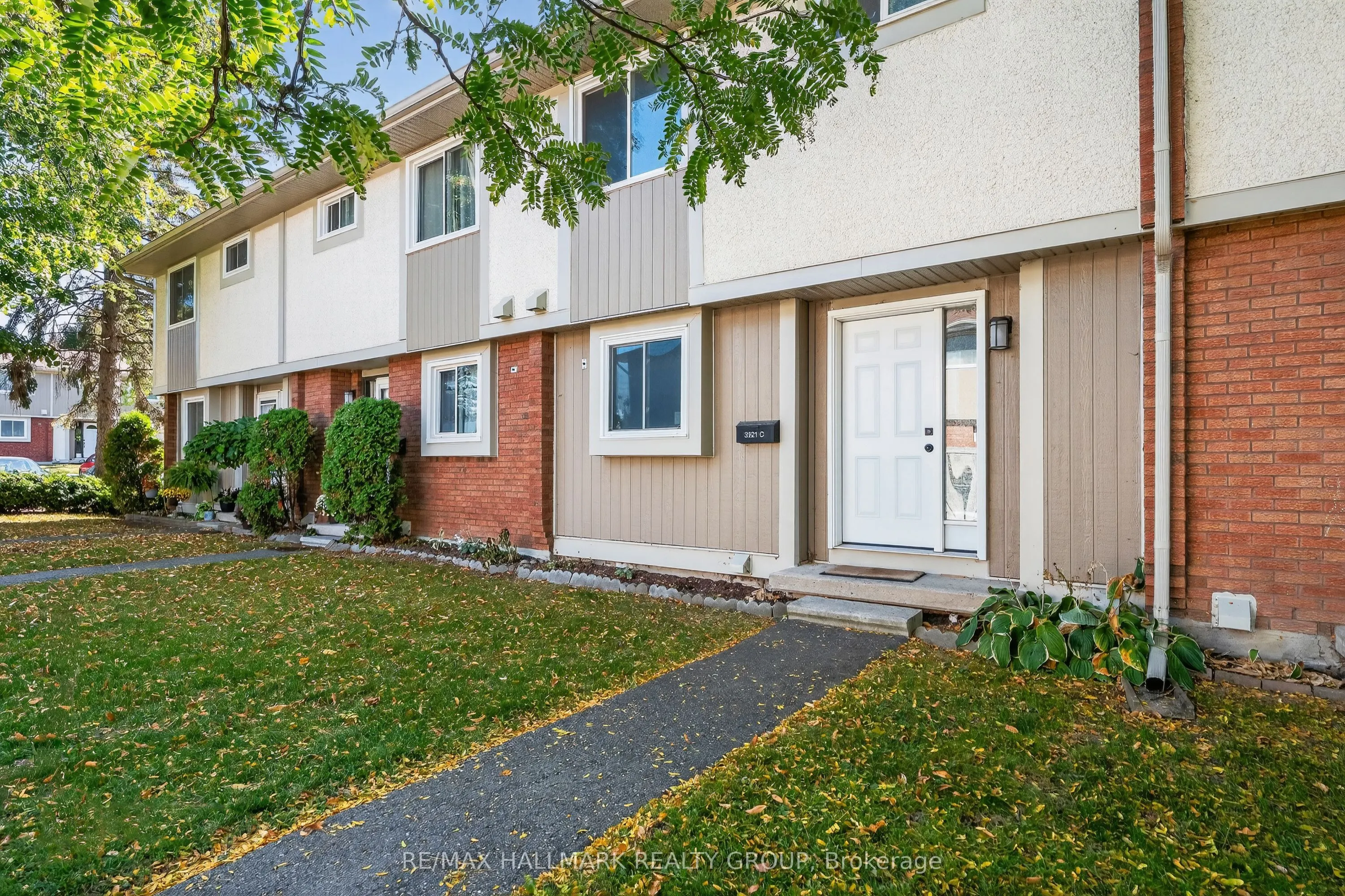 3921C Old Richmond Road, #118