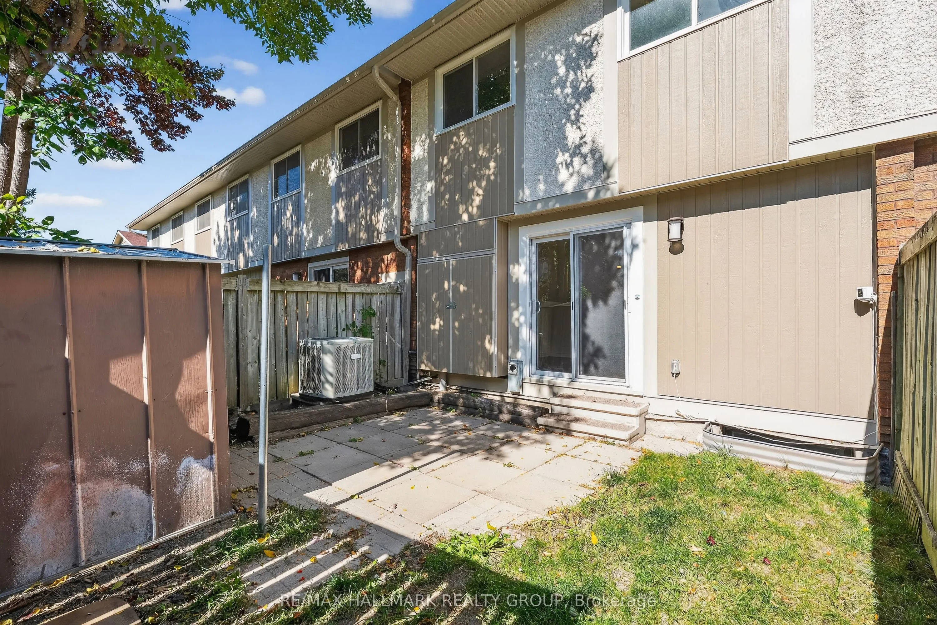 3921C Old Richmond Road, #118