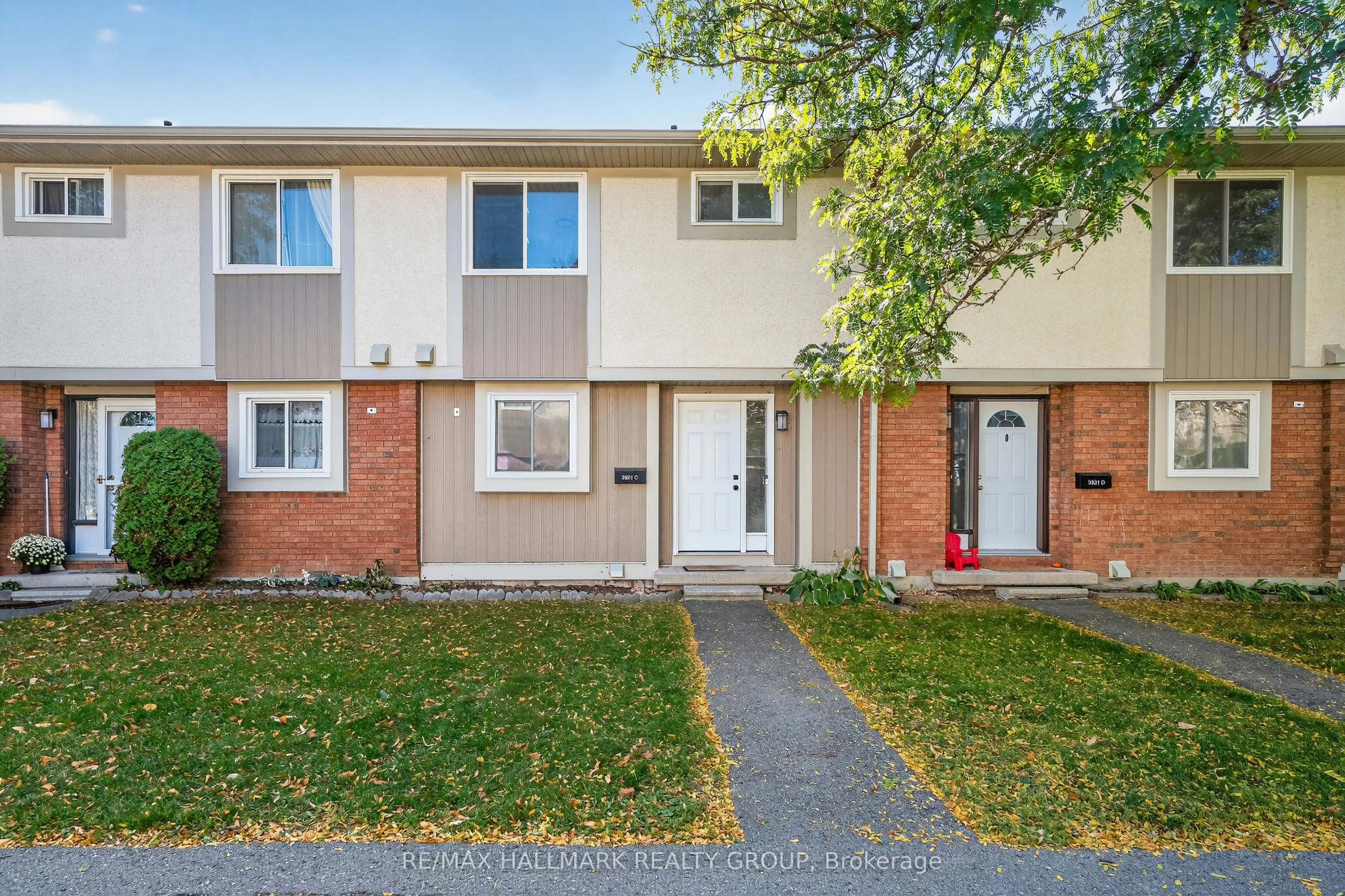 3921C Old Richmond Road, #118