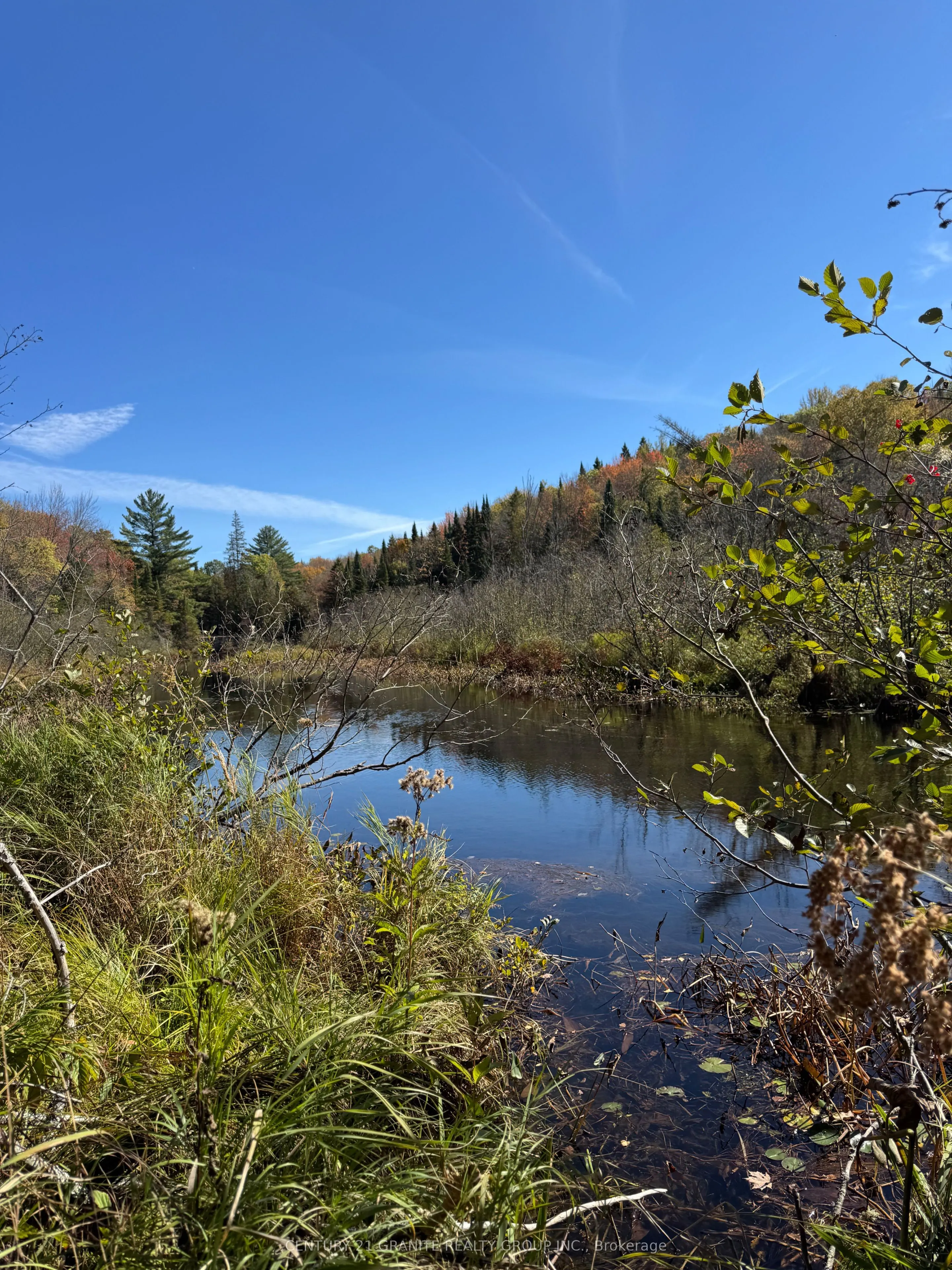 0000 Koshlong Lake Road