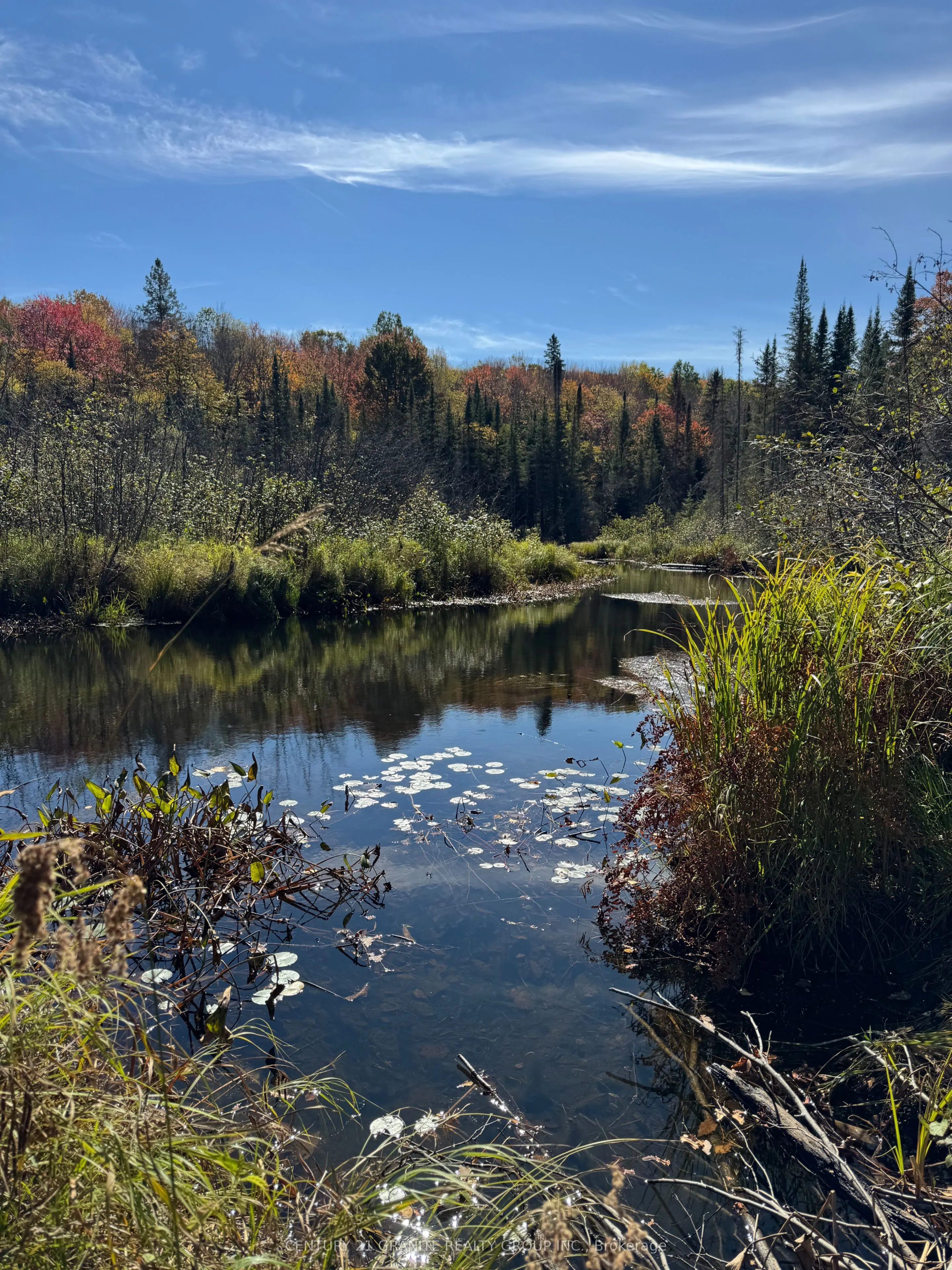 0000 Koshlong Lake Road