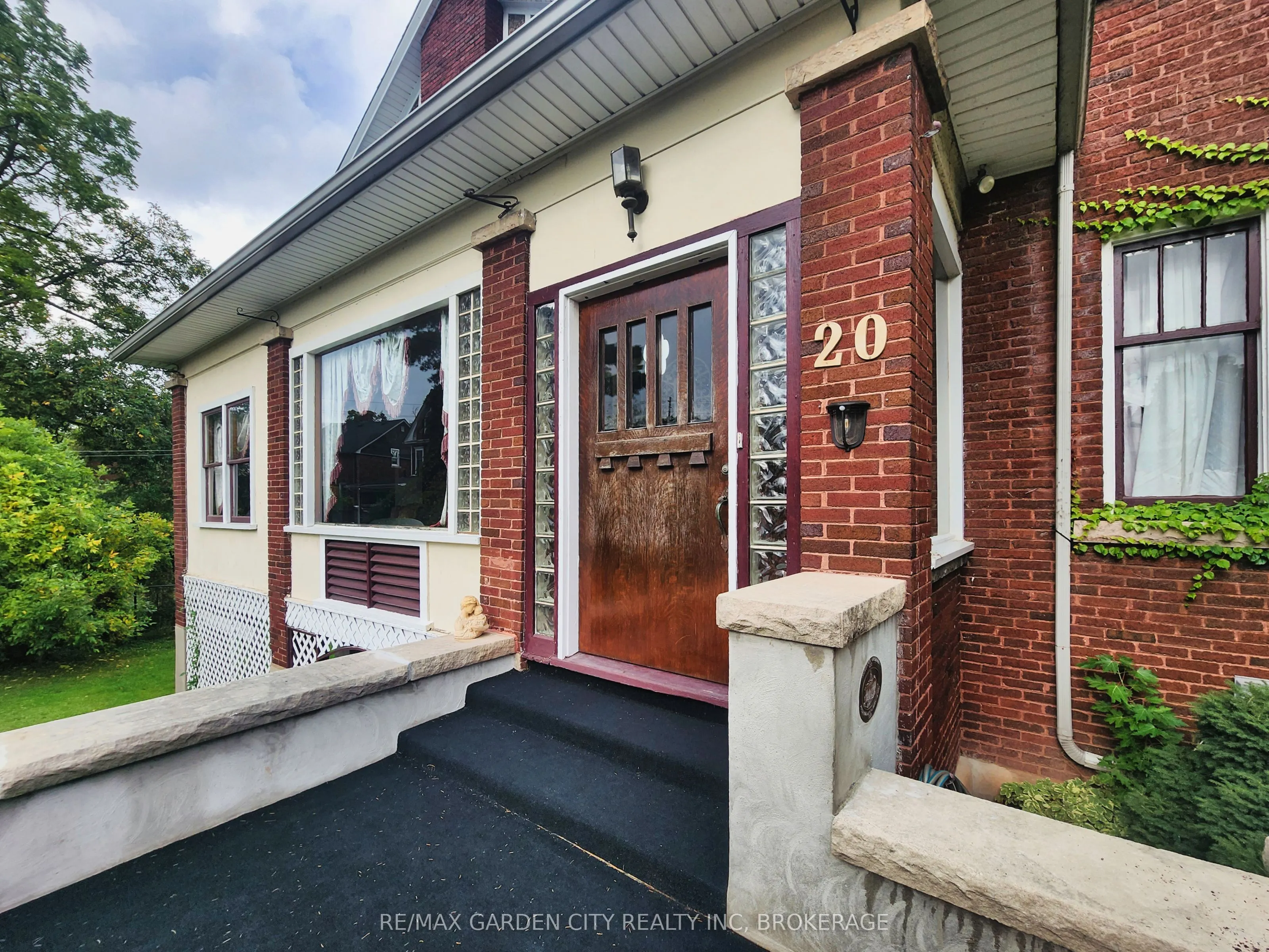 20 Evan Street