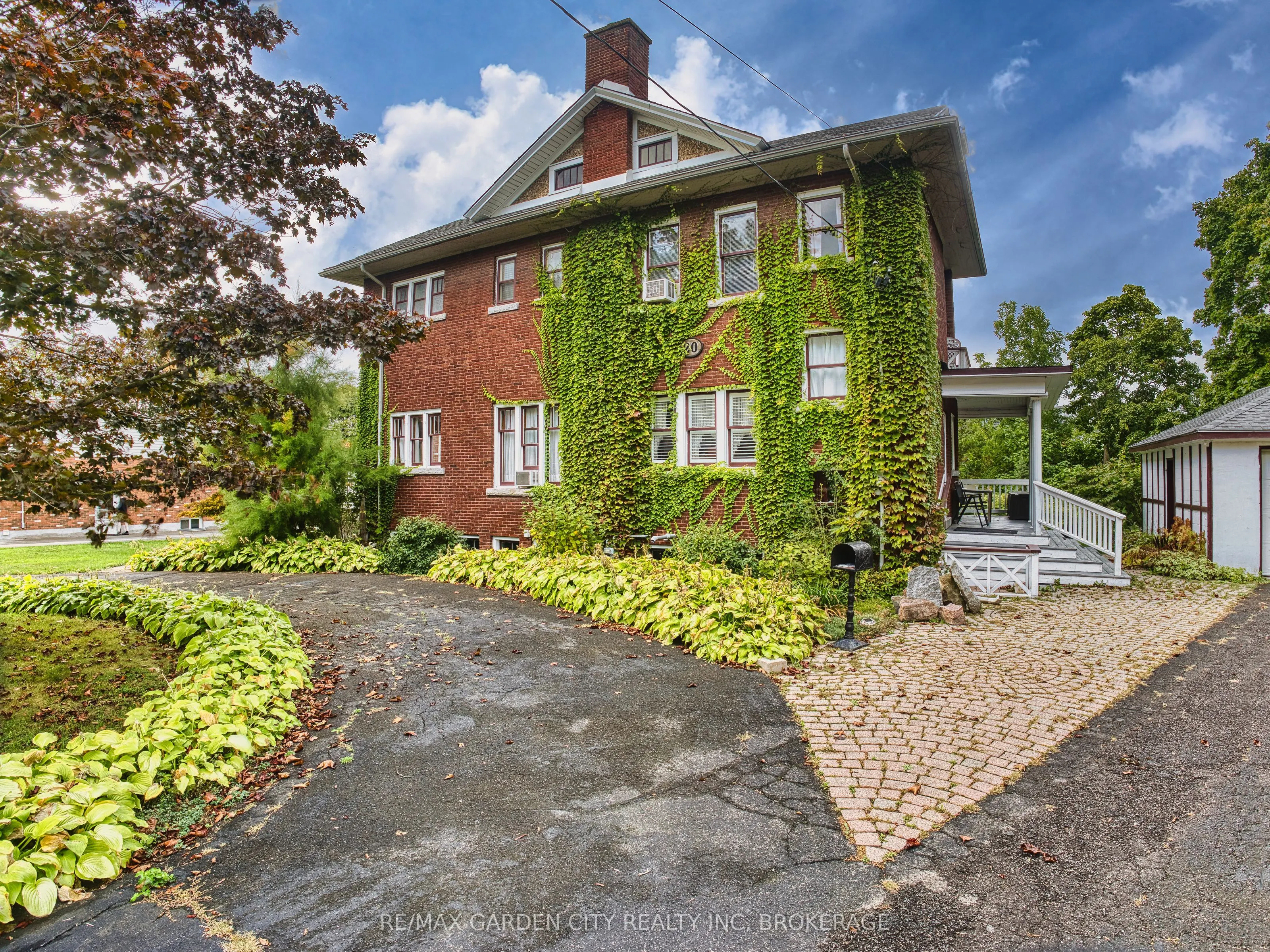 20 Evan Street