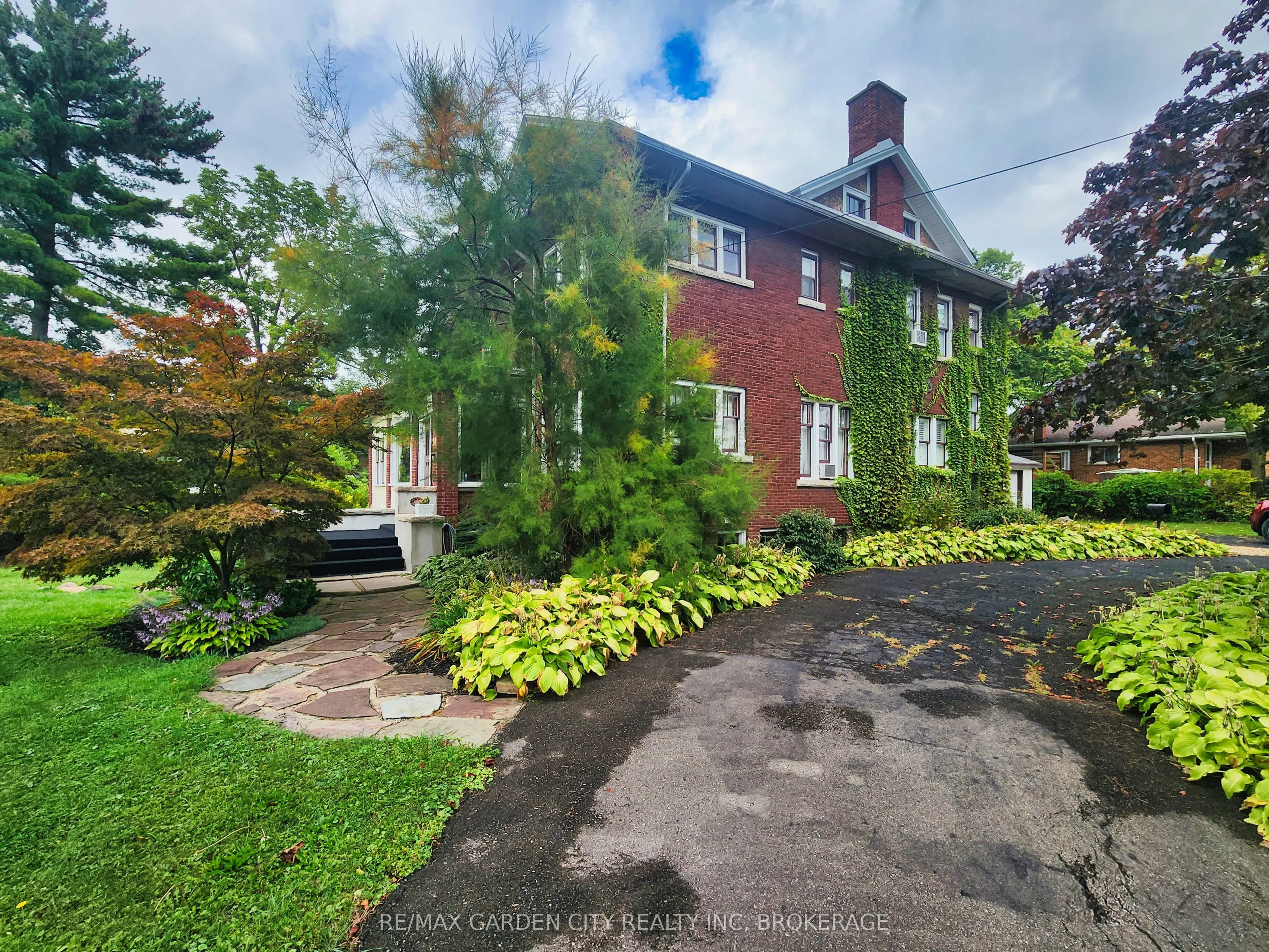 20 Evan Street