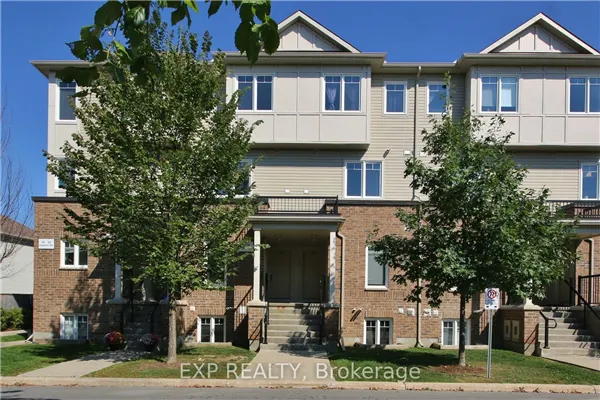 162 Urbancrest Private, #57