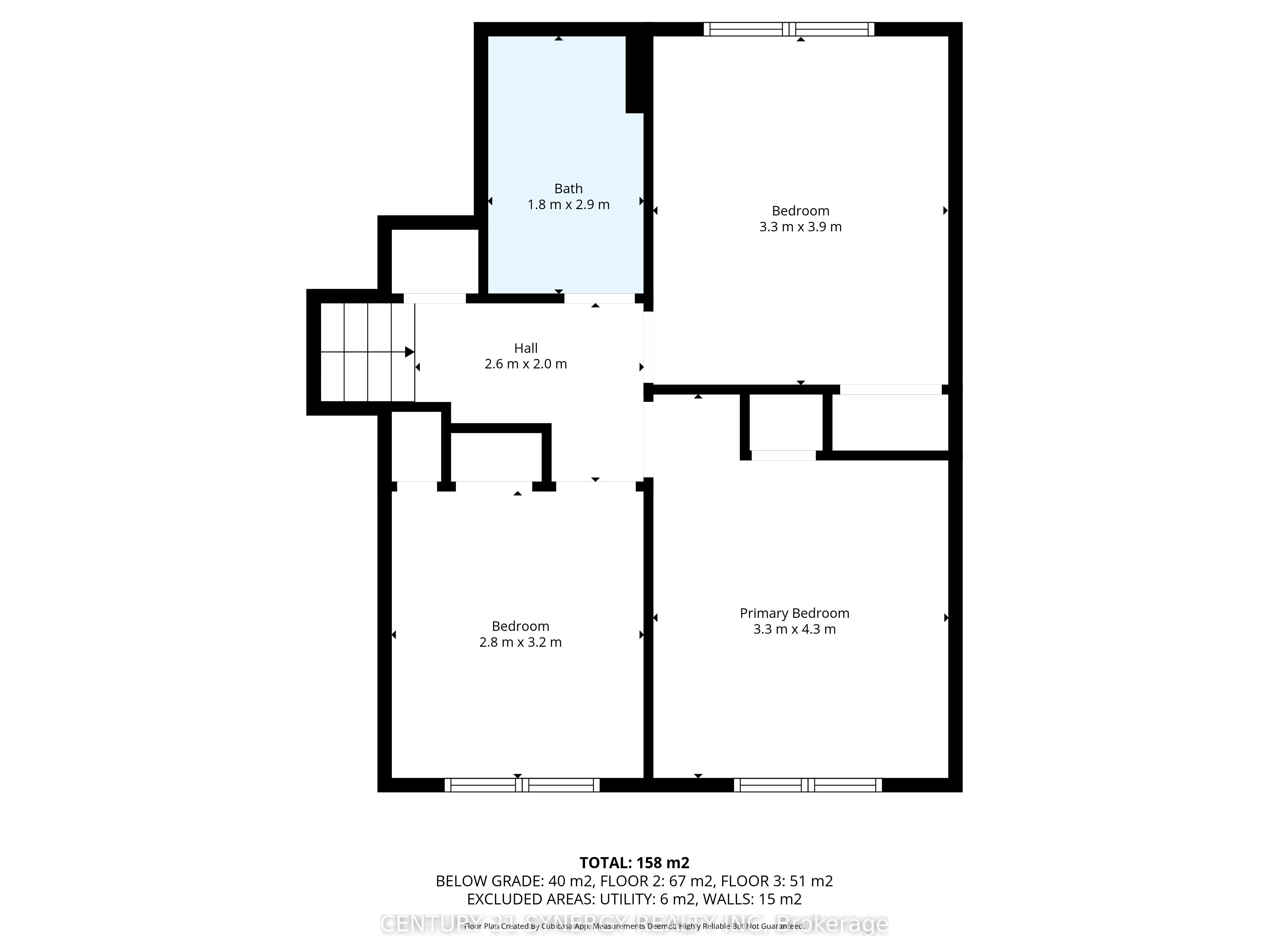 229 Kennedy Lane W