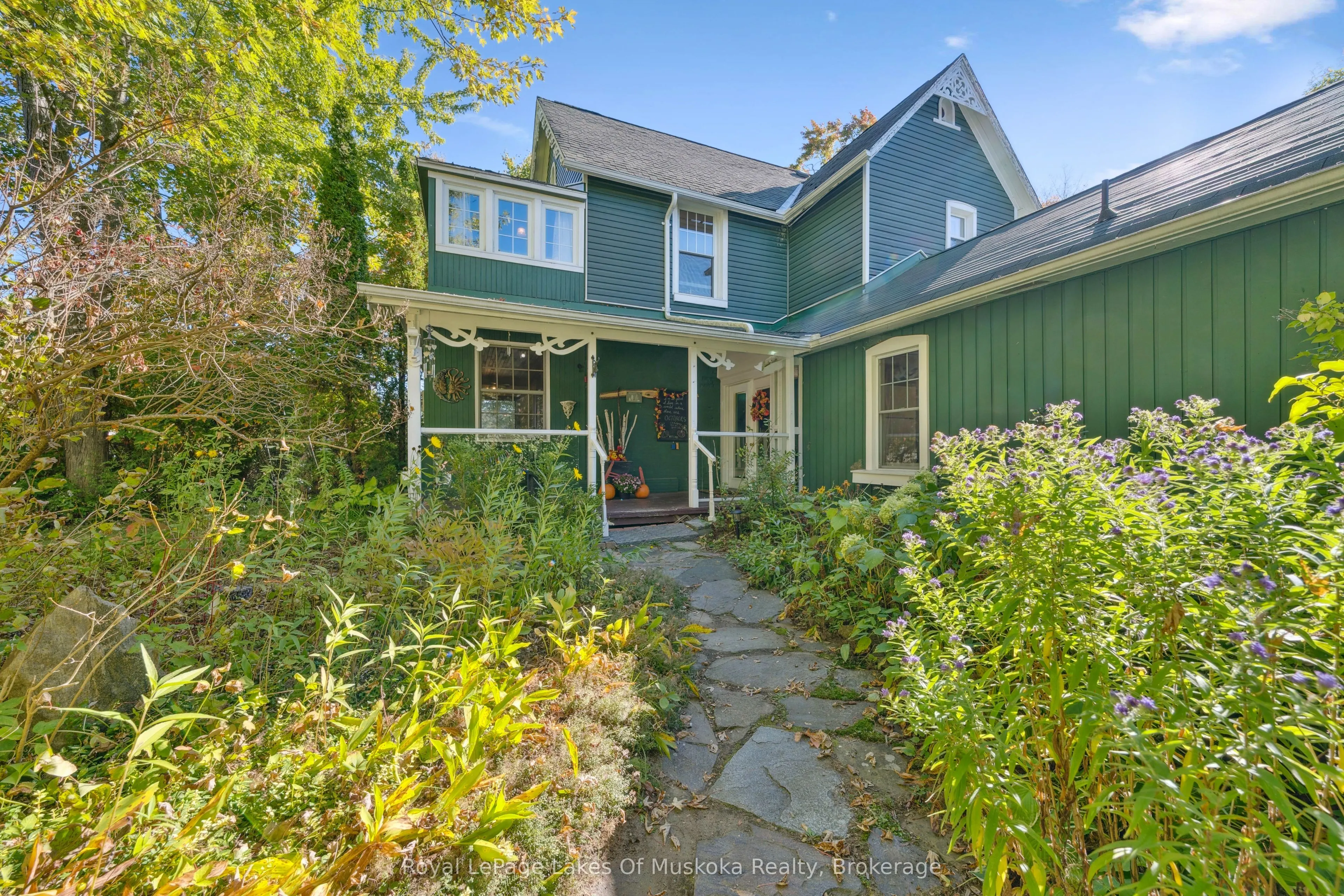 86 Quebec Street