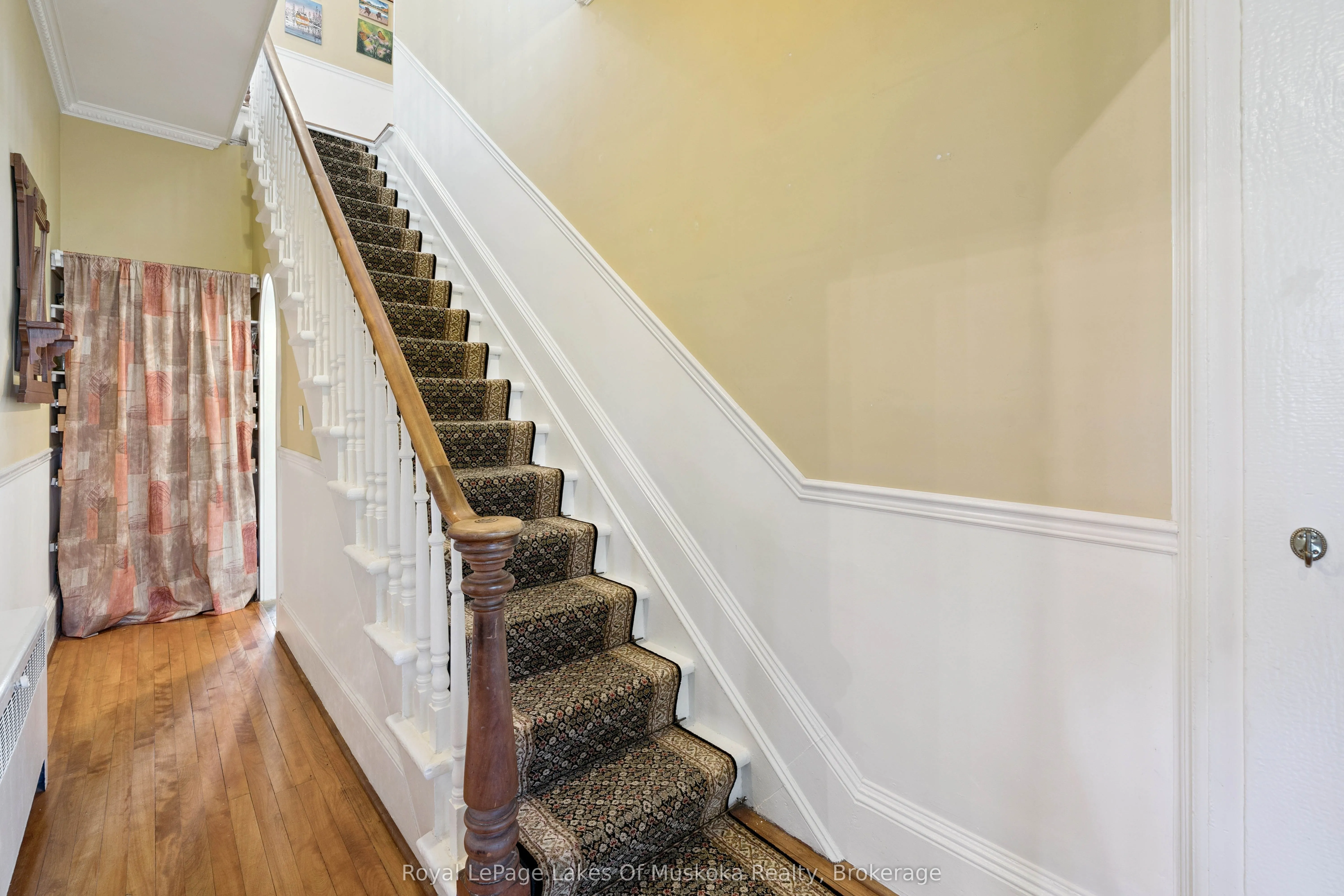 86 Quebec Street