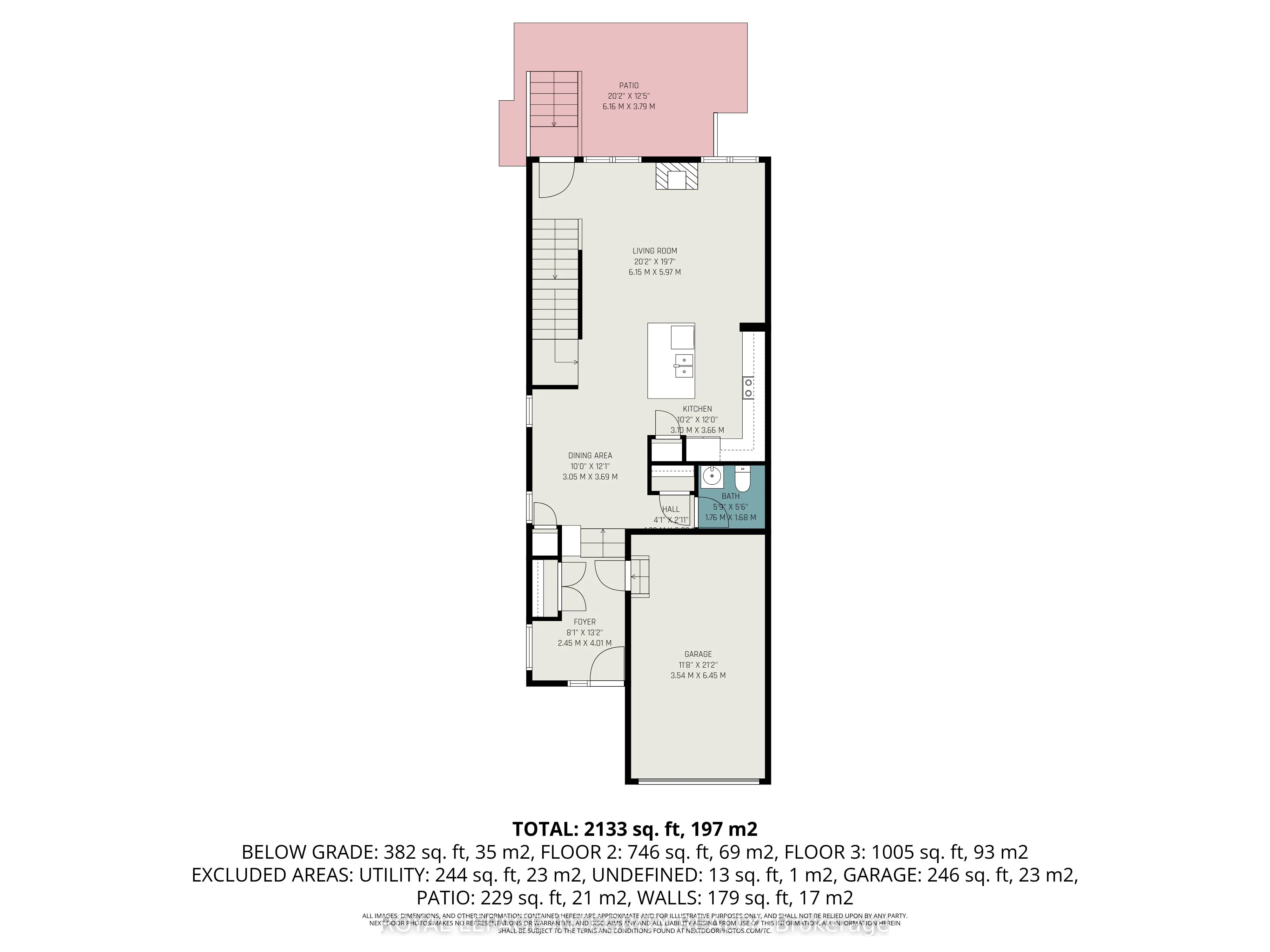 19 Riddell Street
