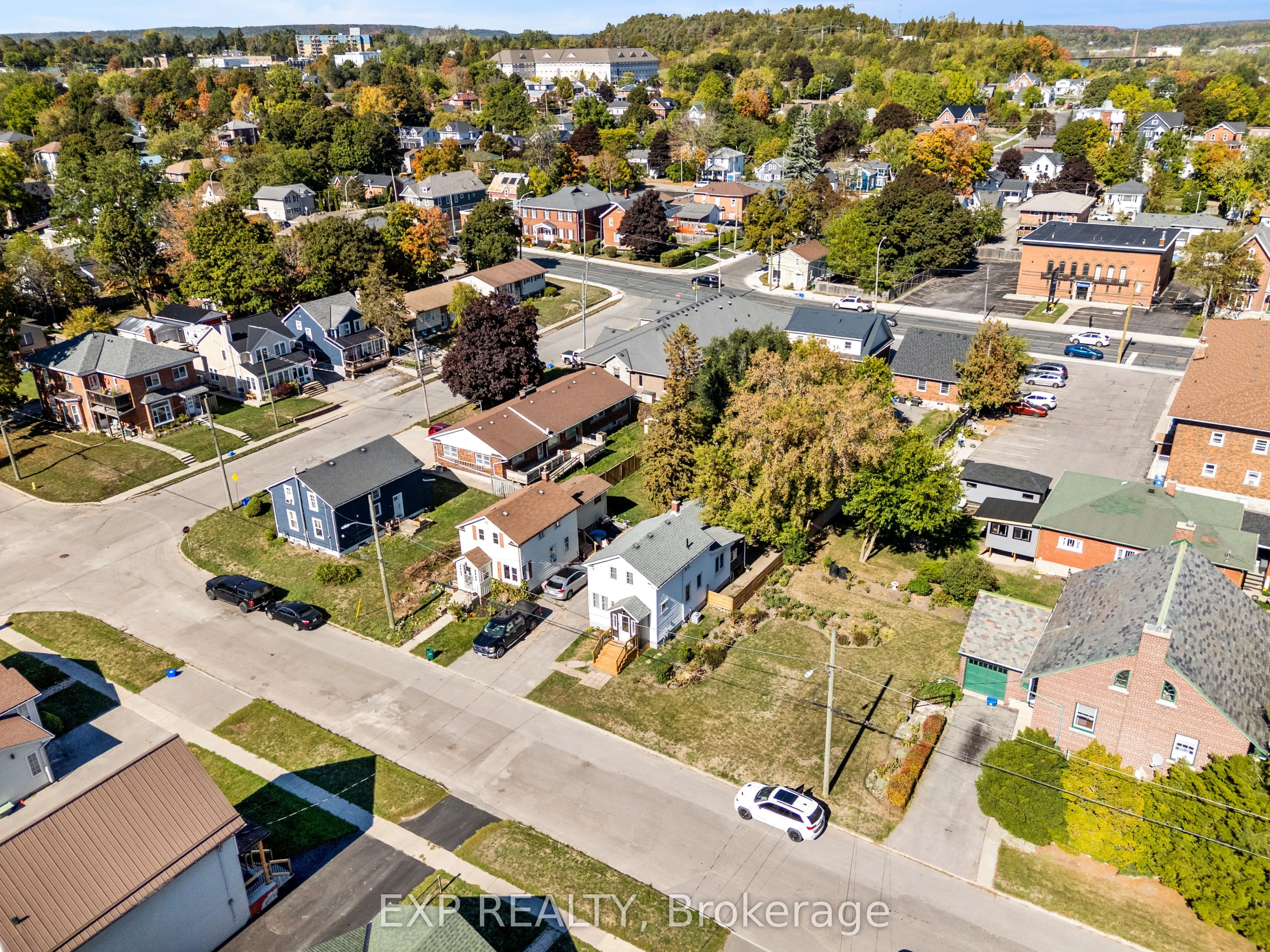 70 Wilkins Street