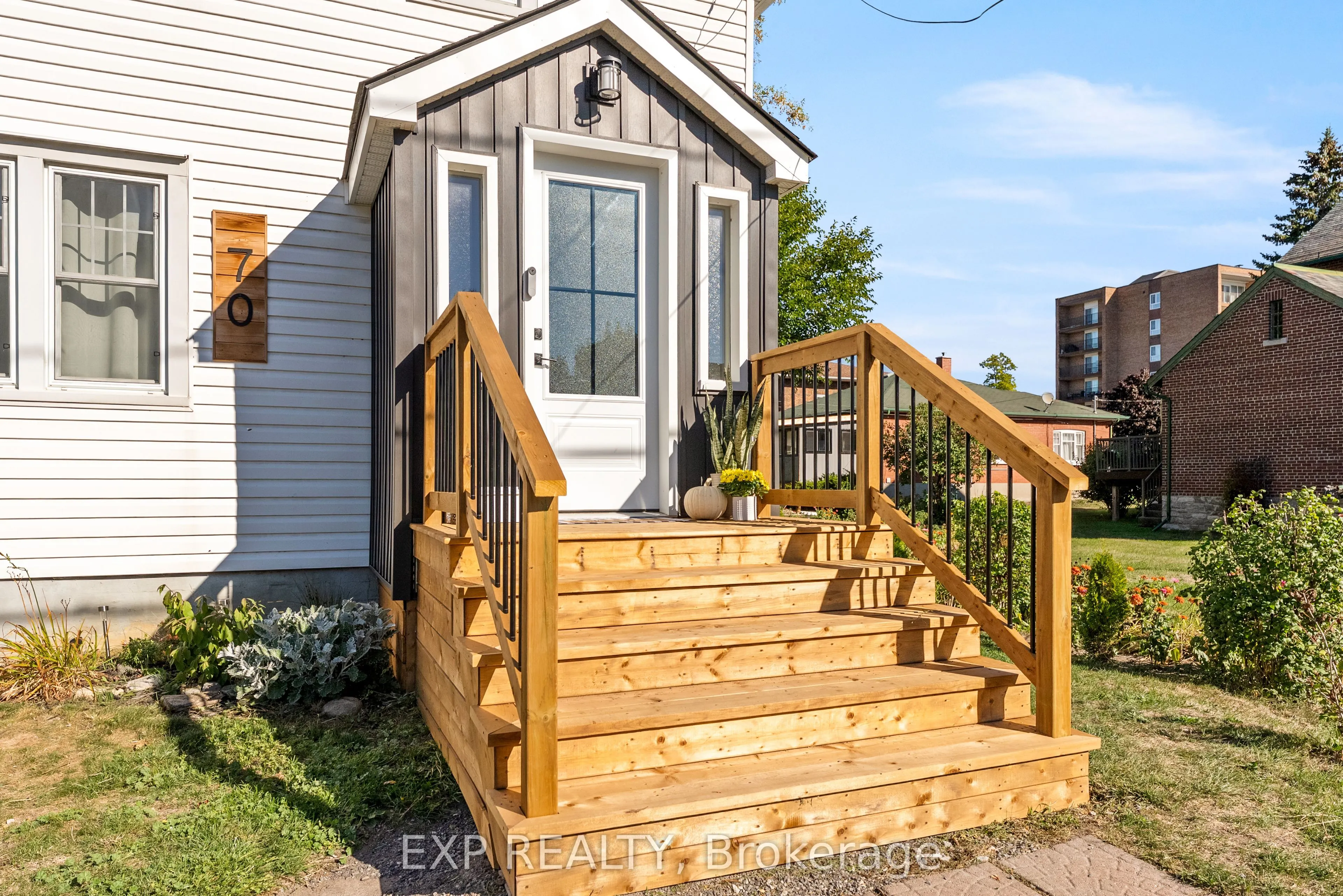 70 Wilkins Street