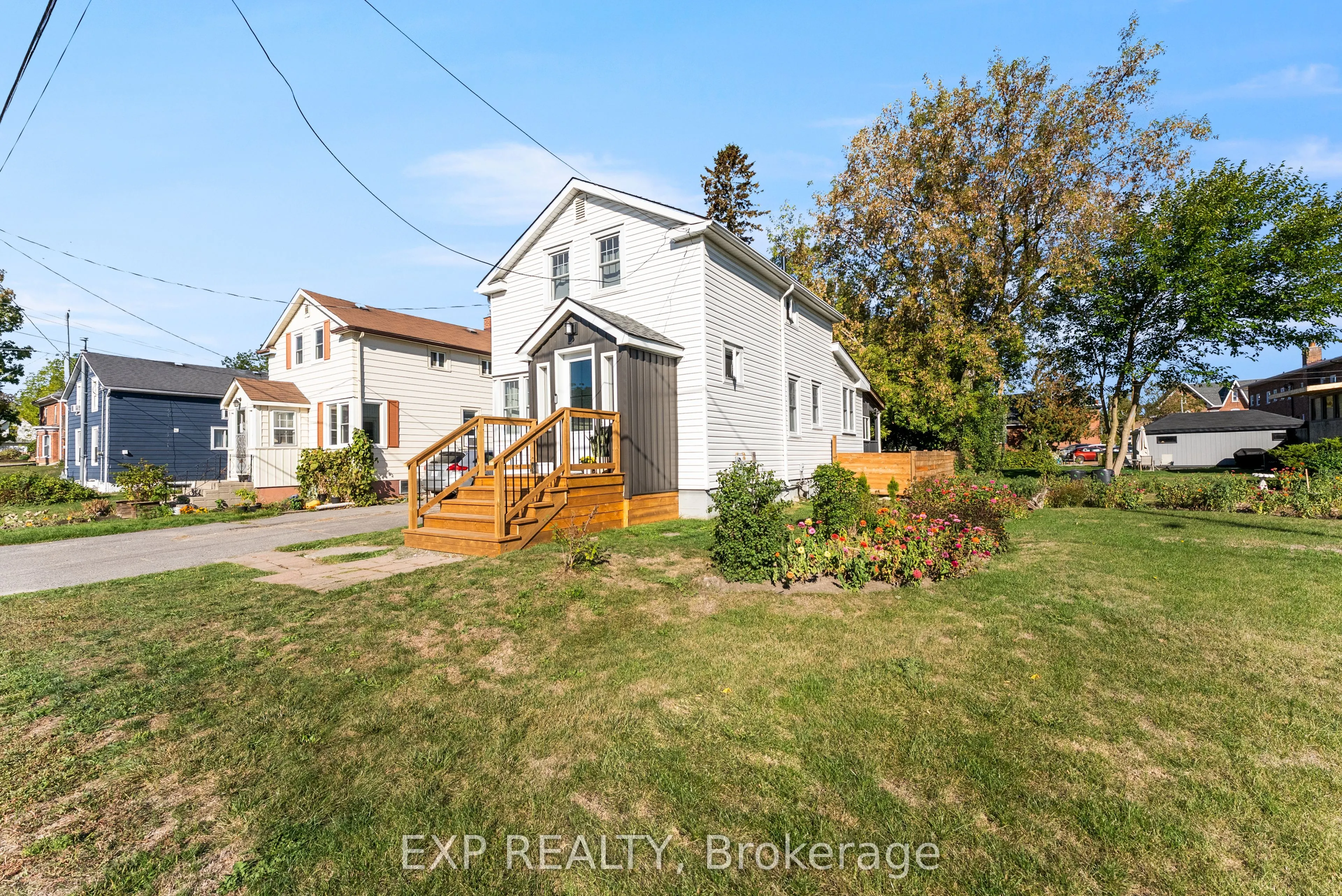 70 Wilkins Street