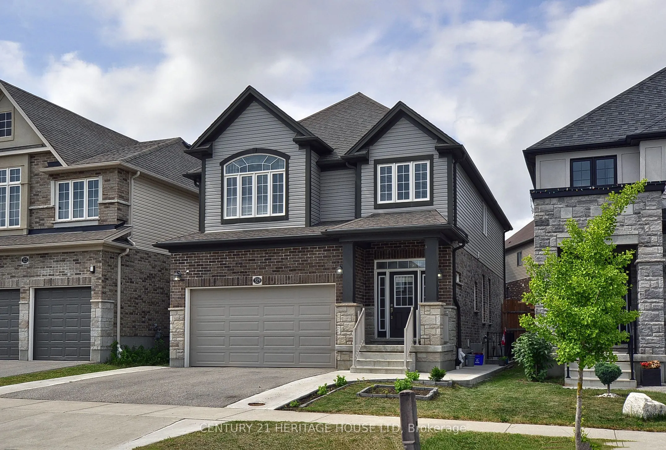 329 Sedgewood Street