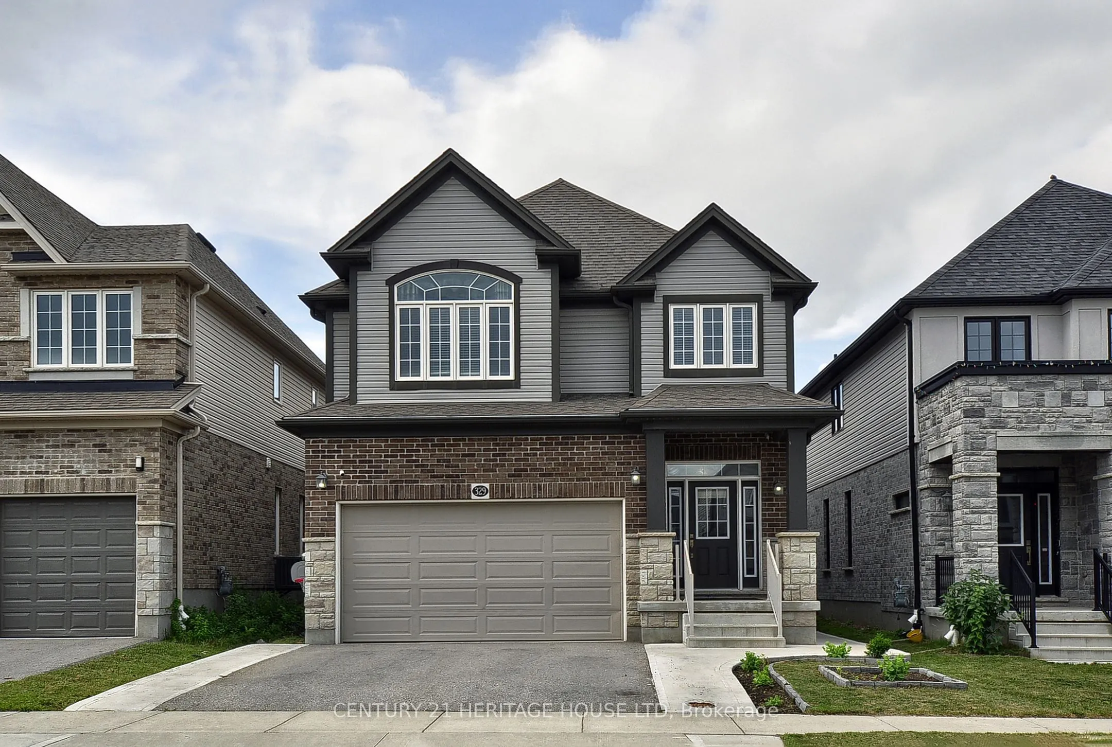 329 Sedgewood Street