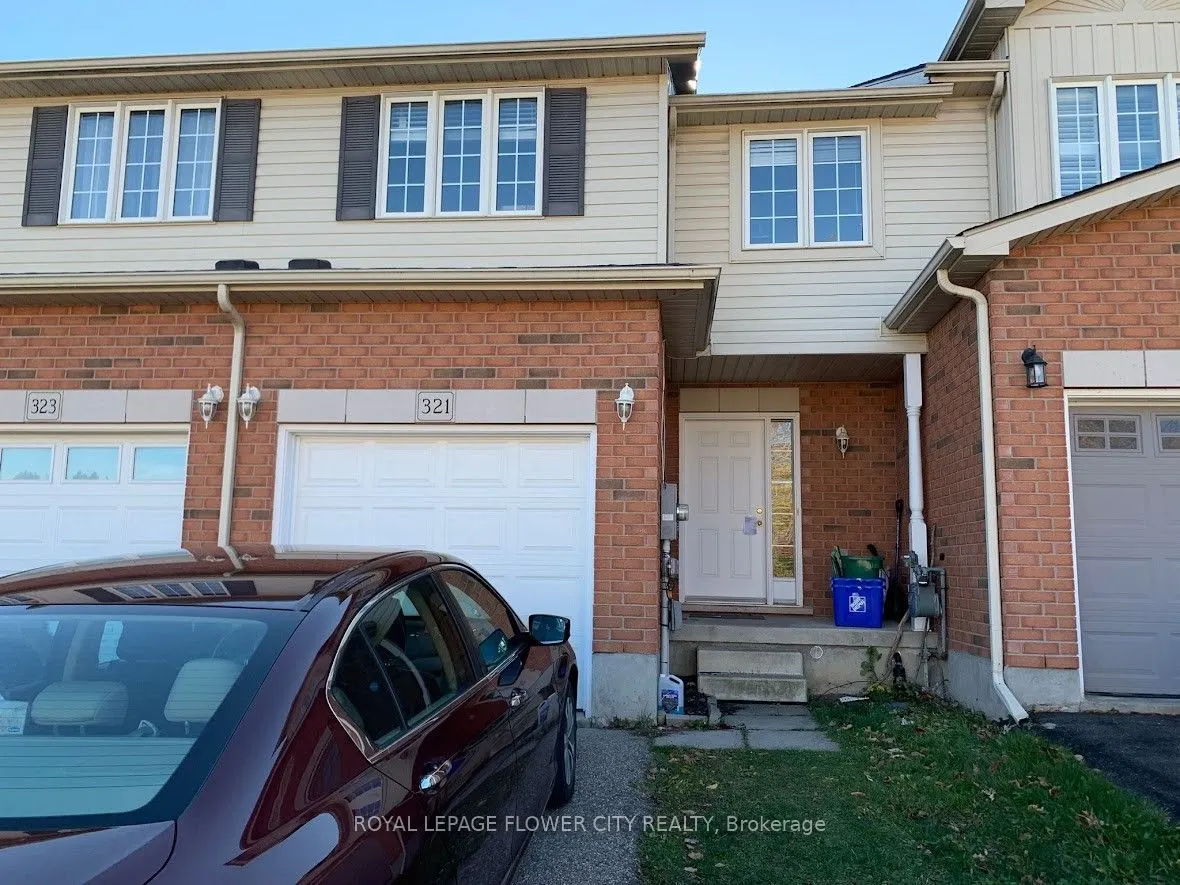 321 Briarmeadow Drive