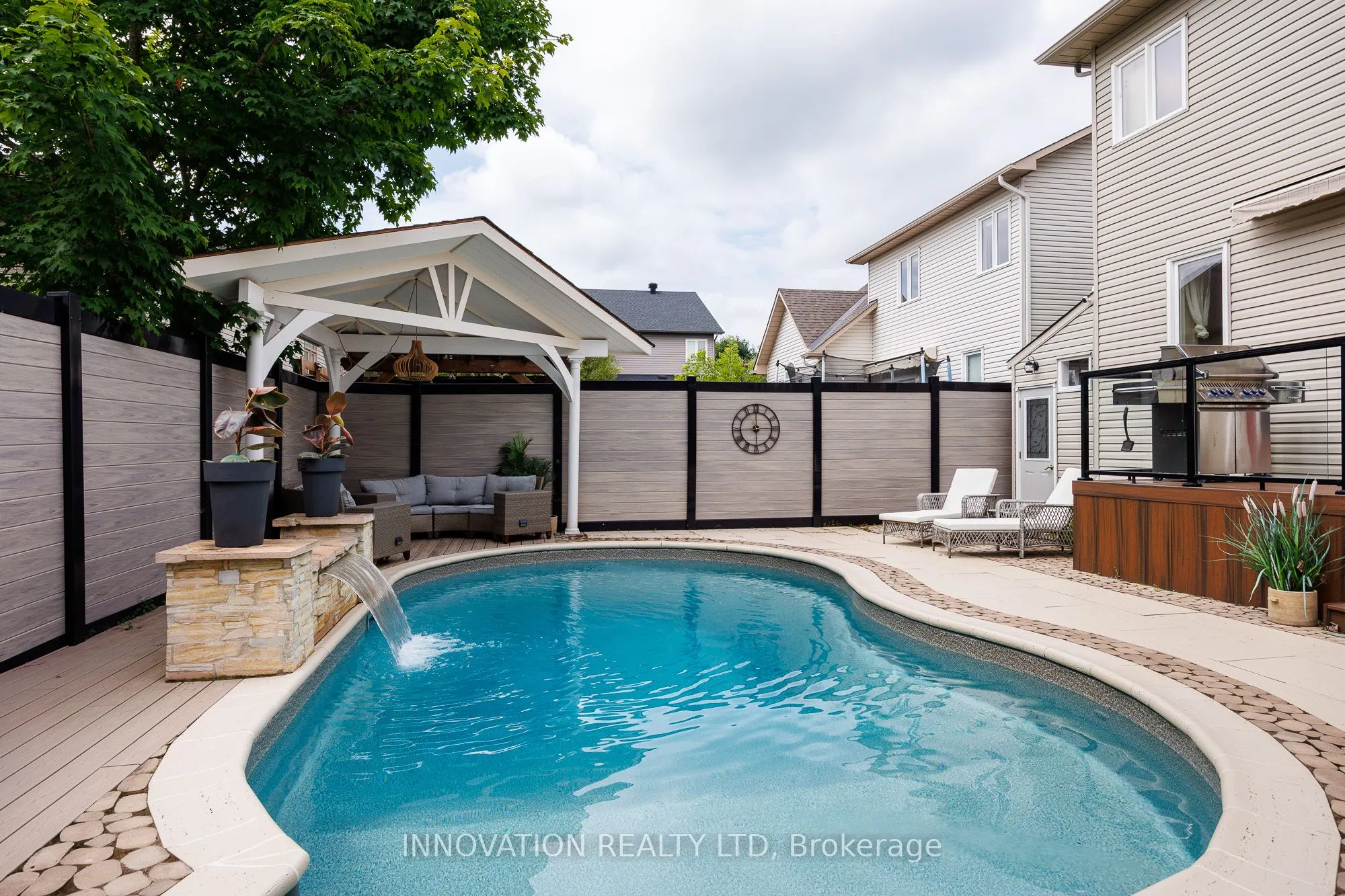 534 Landswood Way