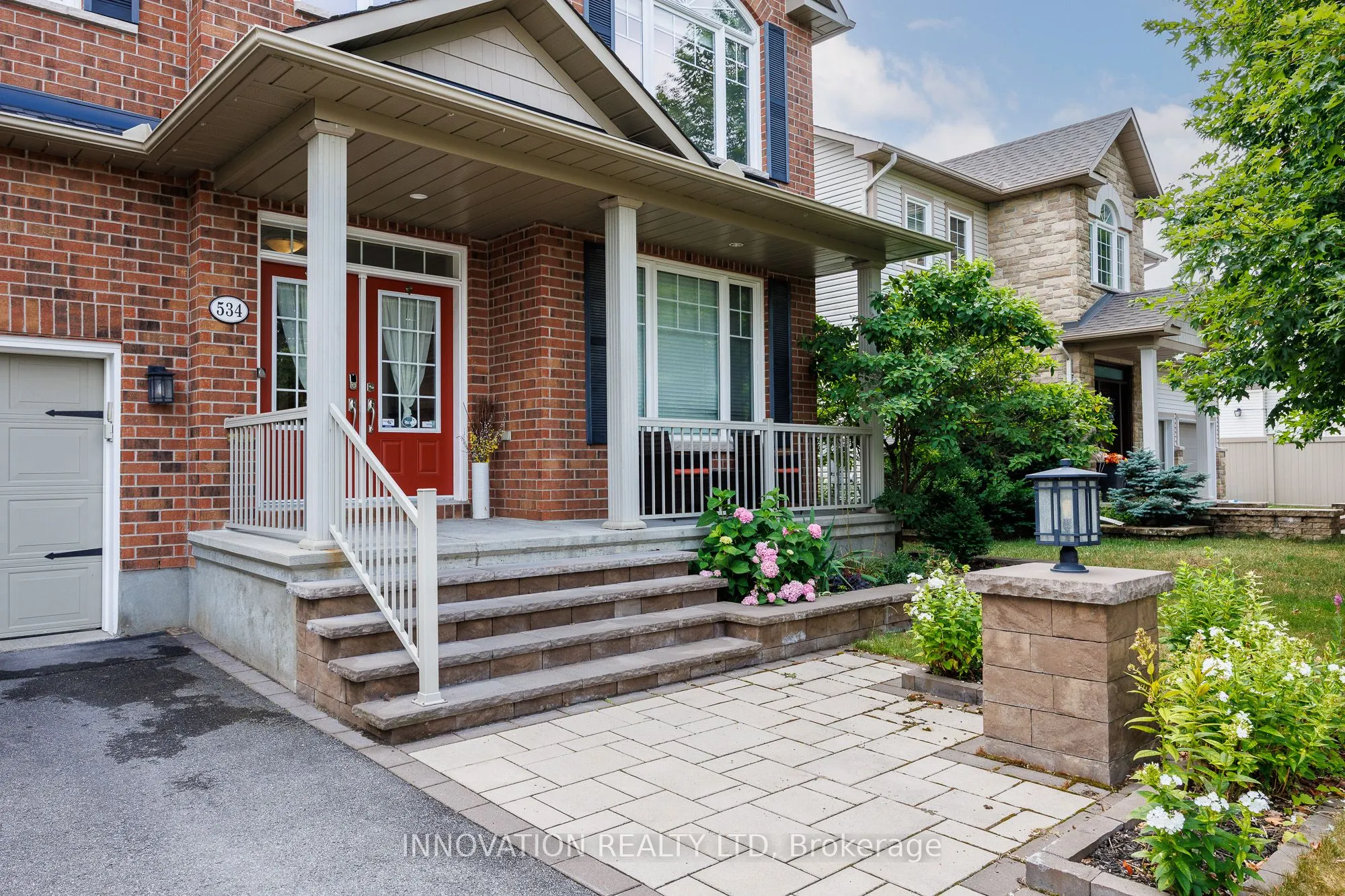 534 Landswood Way