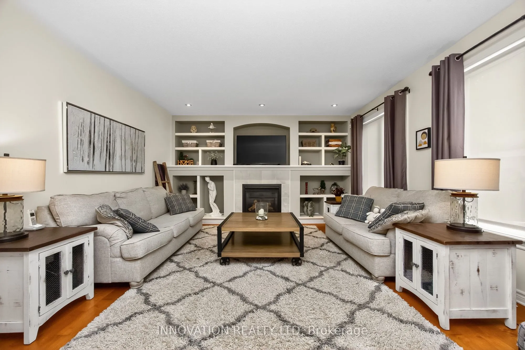534 Landswood Way