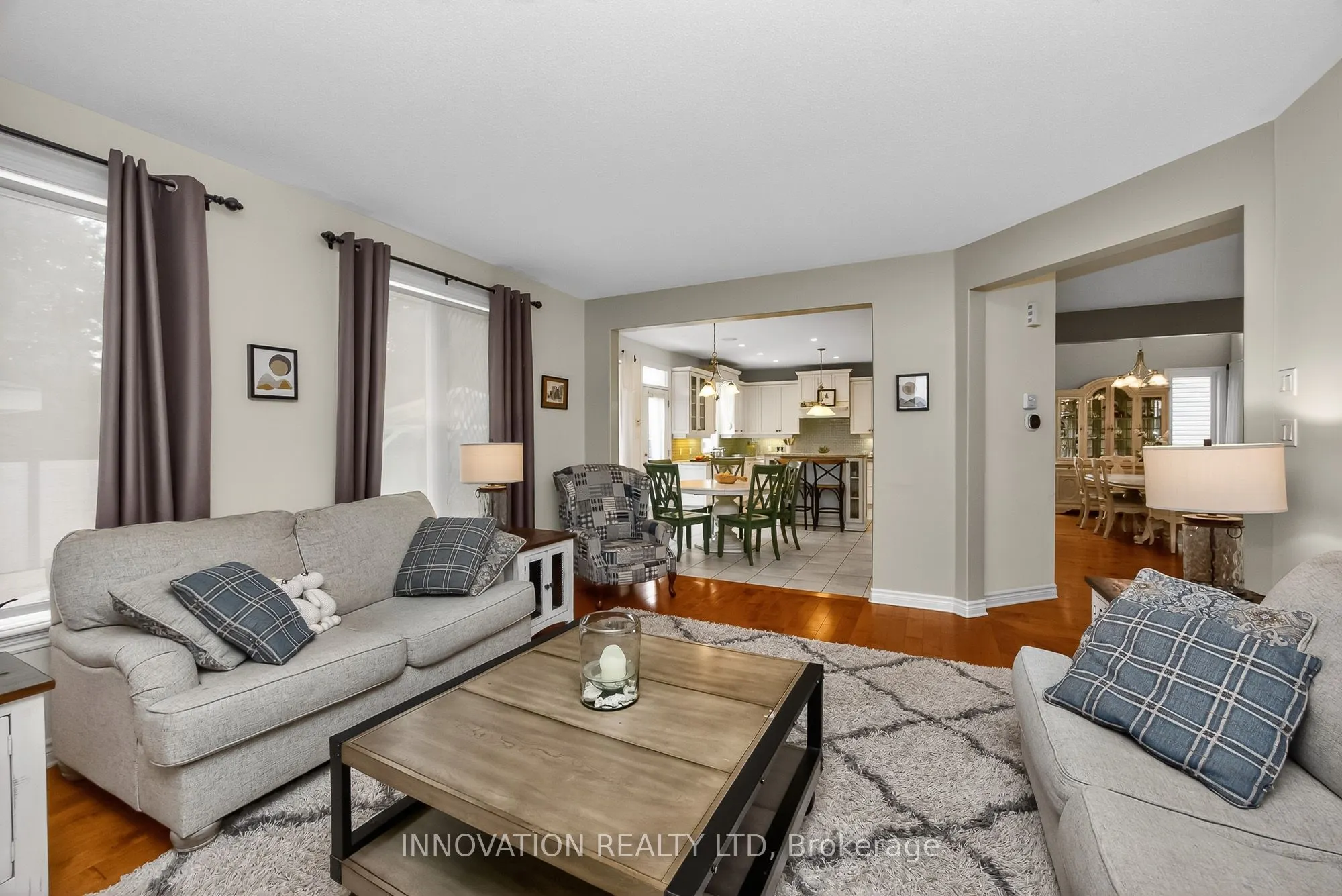 534 Landswood Way