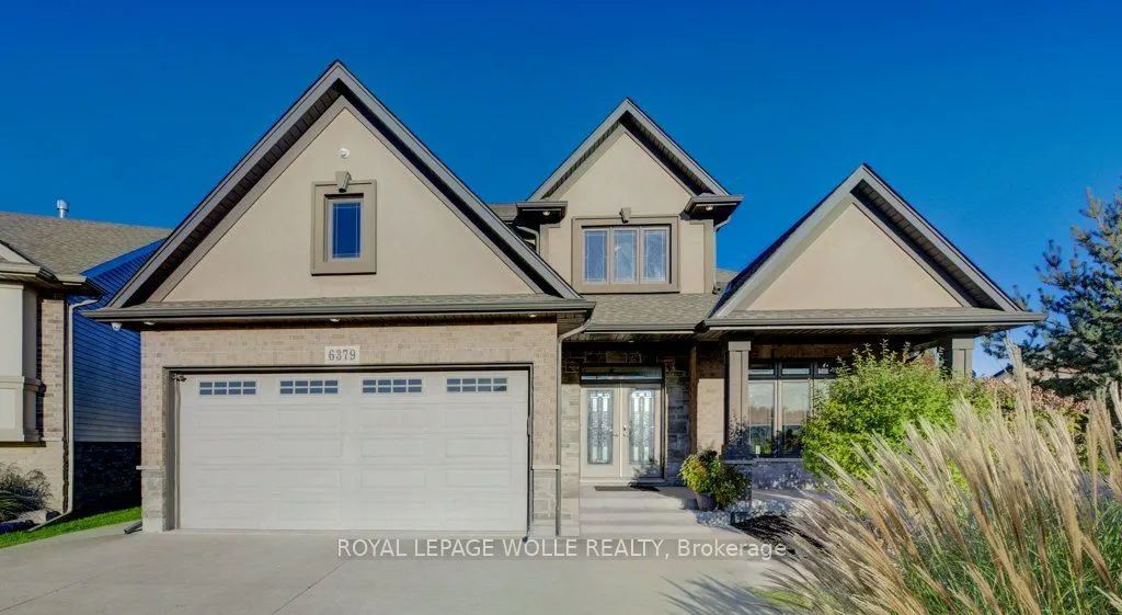 6379 Christopher Crescent